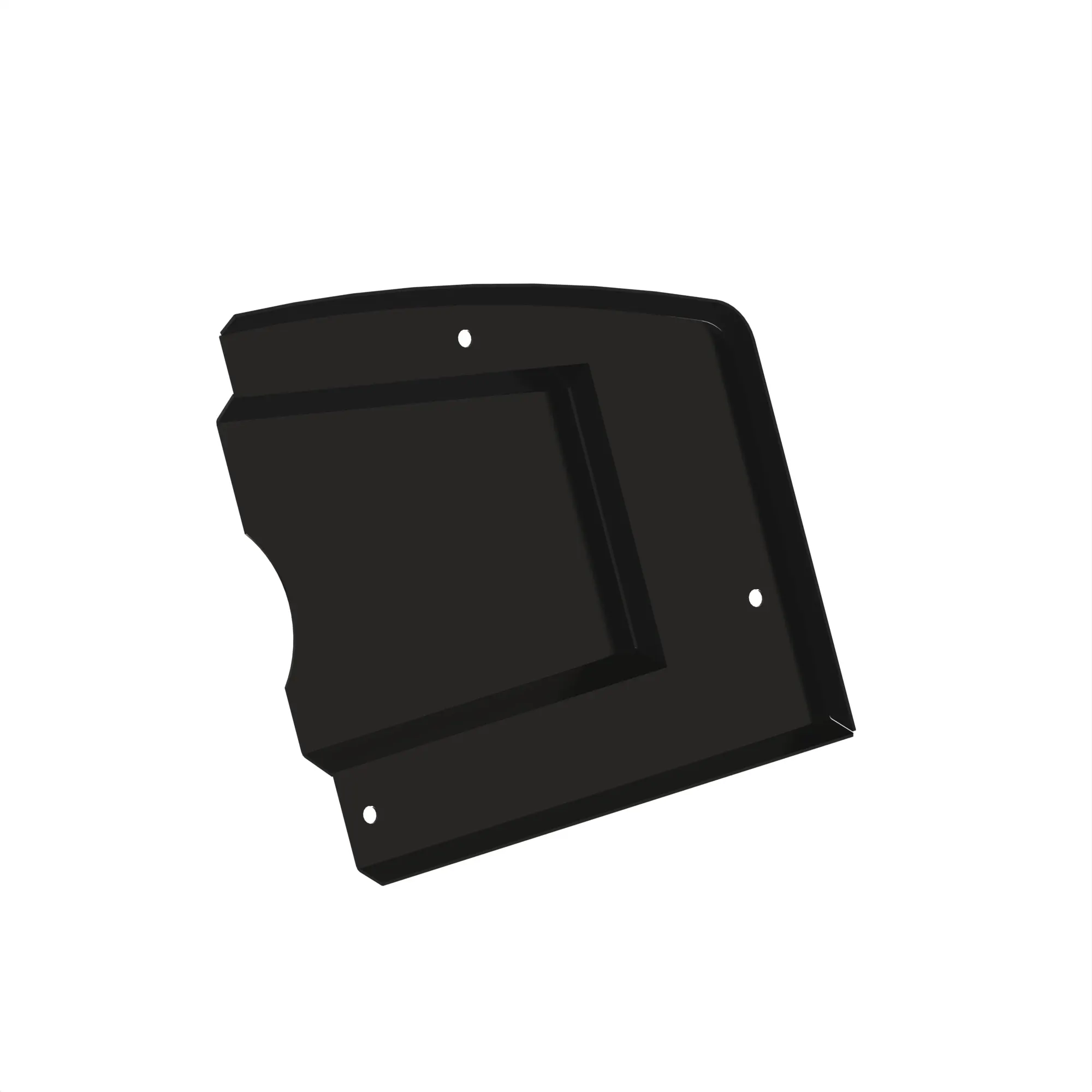 HYDRAULIC TANK COVER