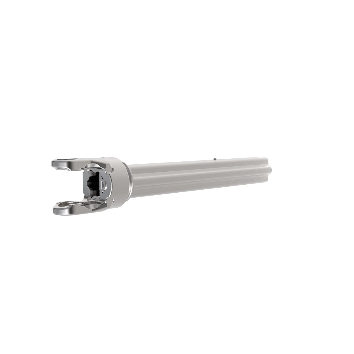 Yoke With Tube, Outter Shaft