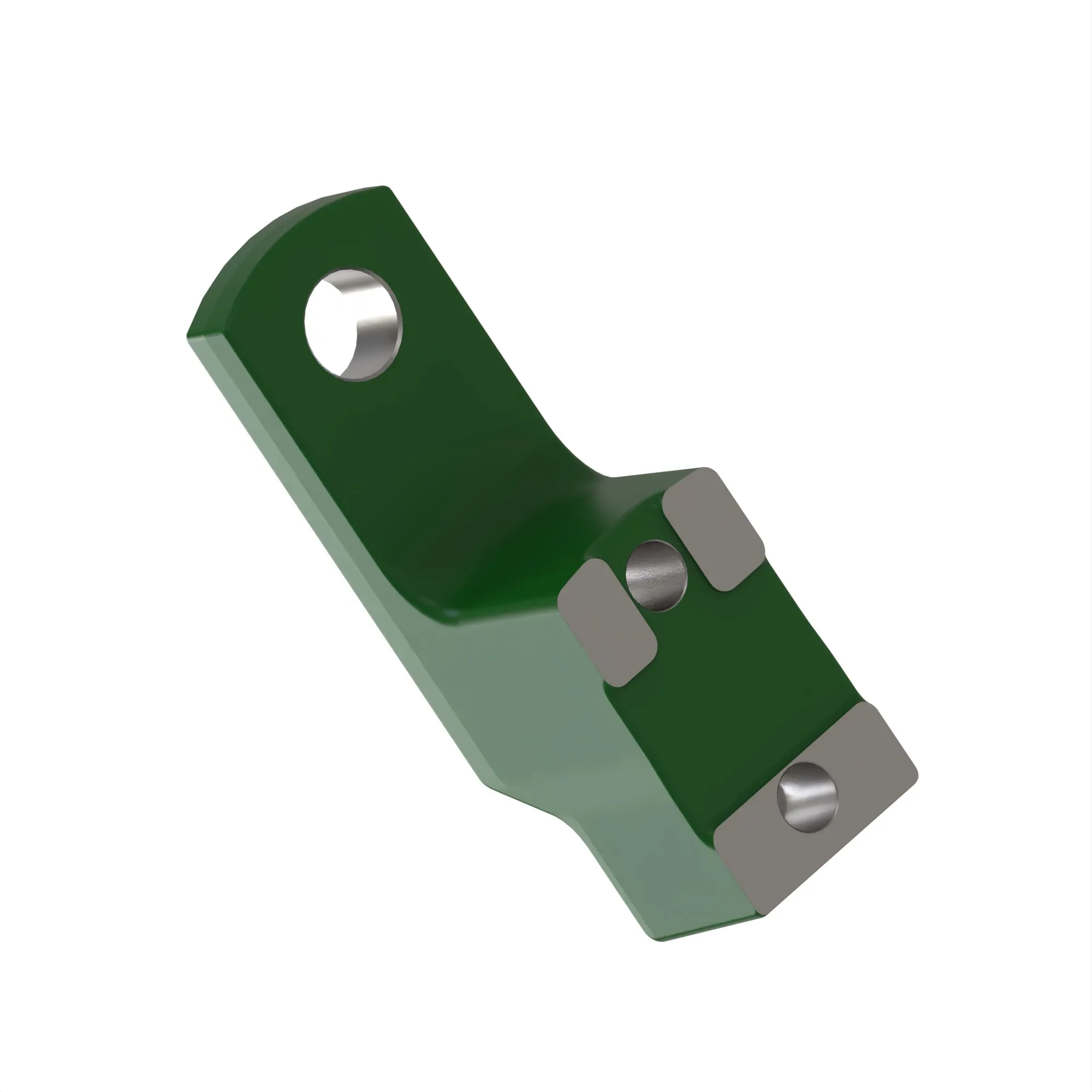 STRAP, CAT 2