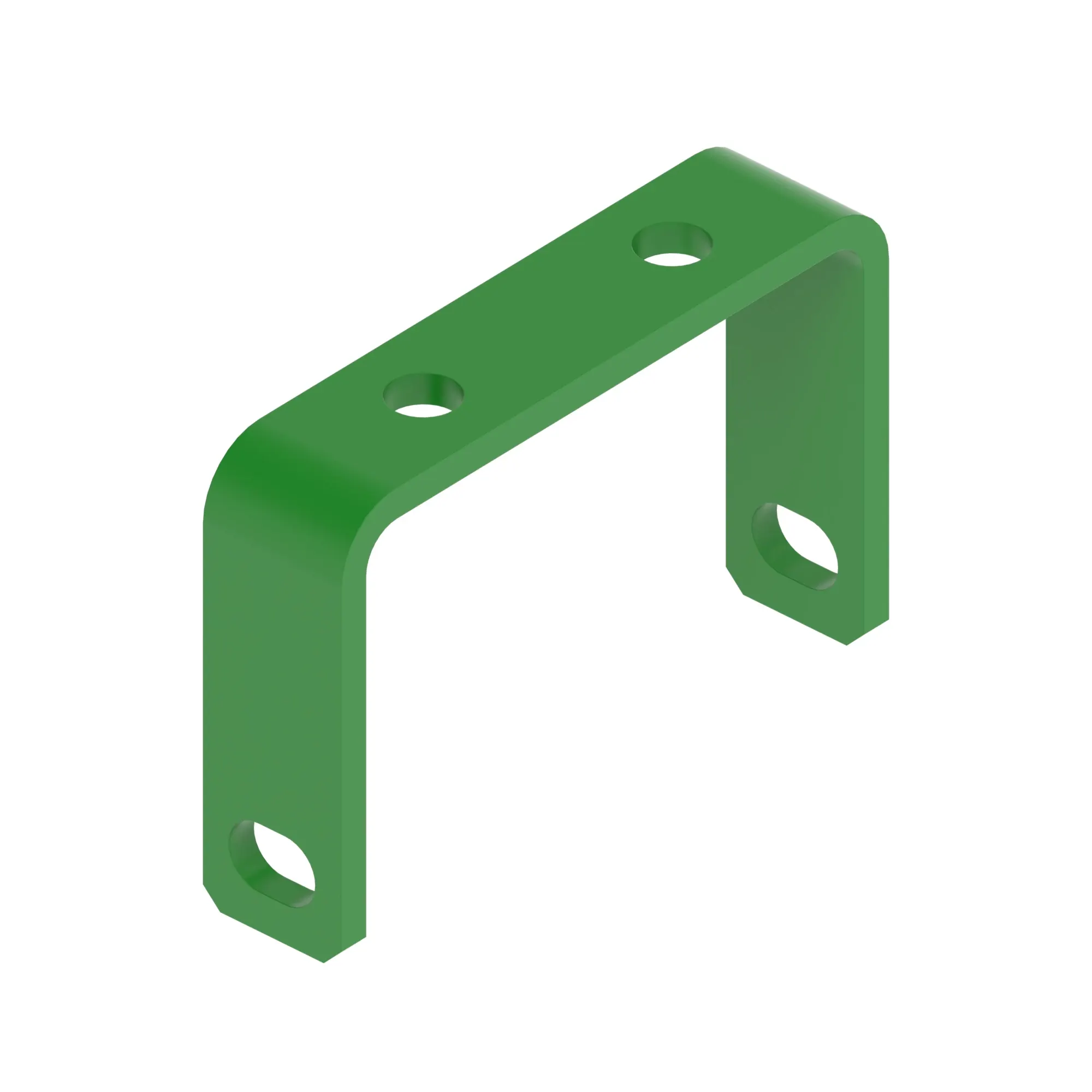 John Deere Crop Shield Hanger Bracket - N316779
