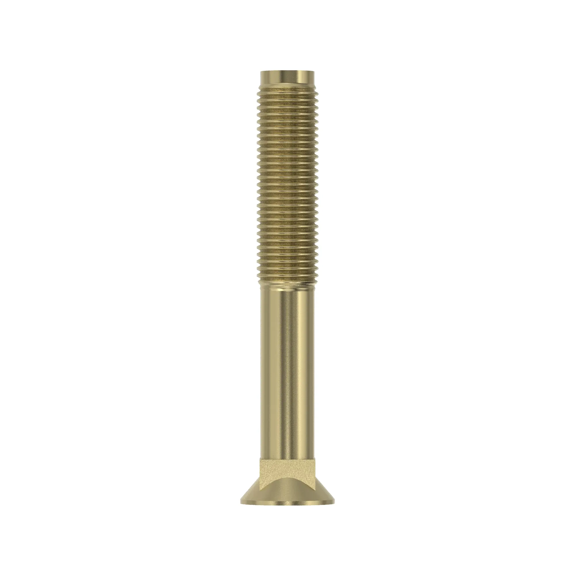 BOLT, PLOW, NO. 3 REPAIR HEAD