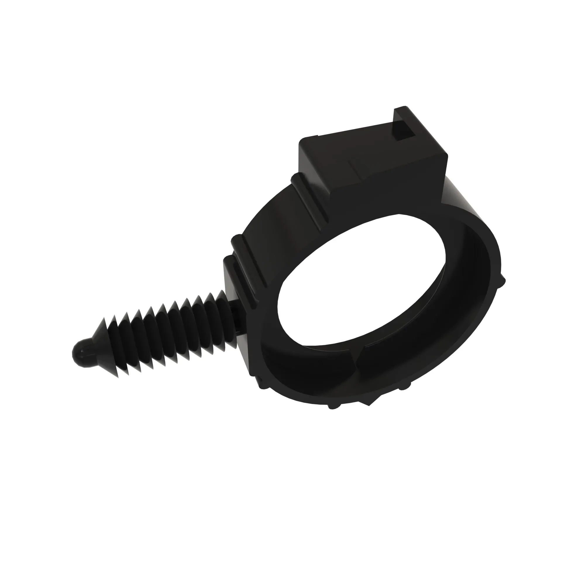 John Deere Snap-In Clip - 57M9212