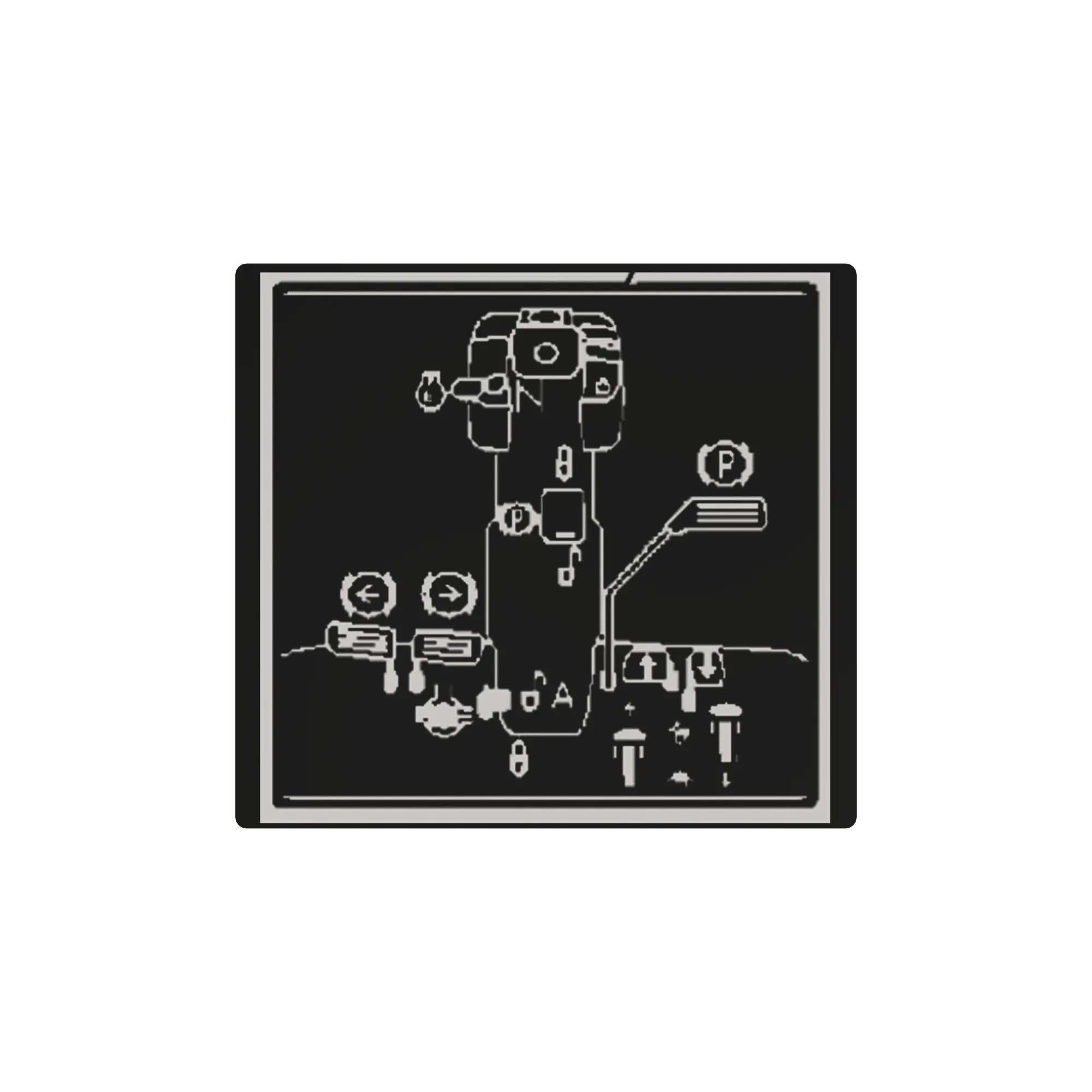 LABEL, OVERALL CONTROLS