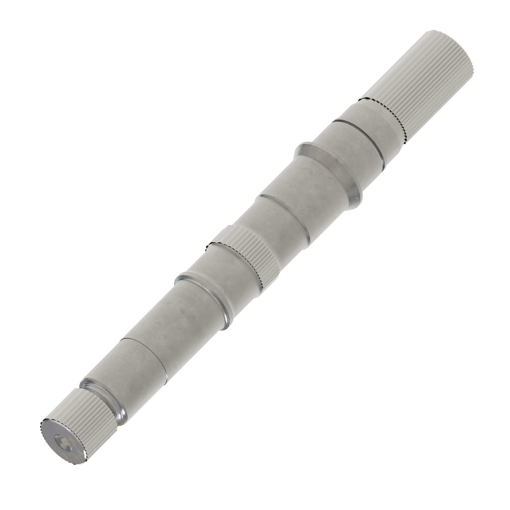 SHAFT, FRONT