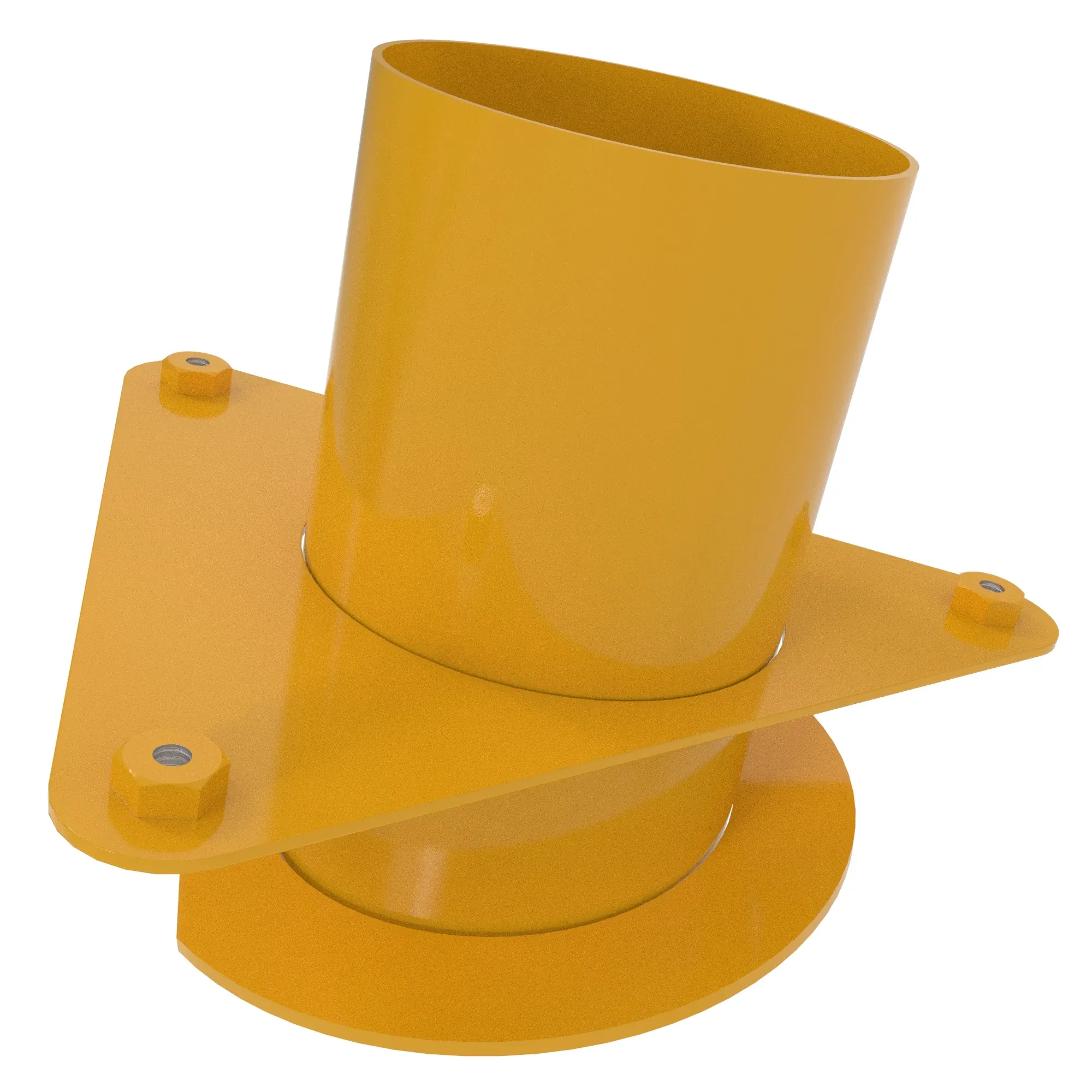 John Deere Tube - AT196857