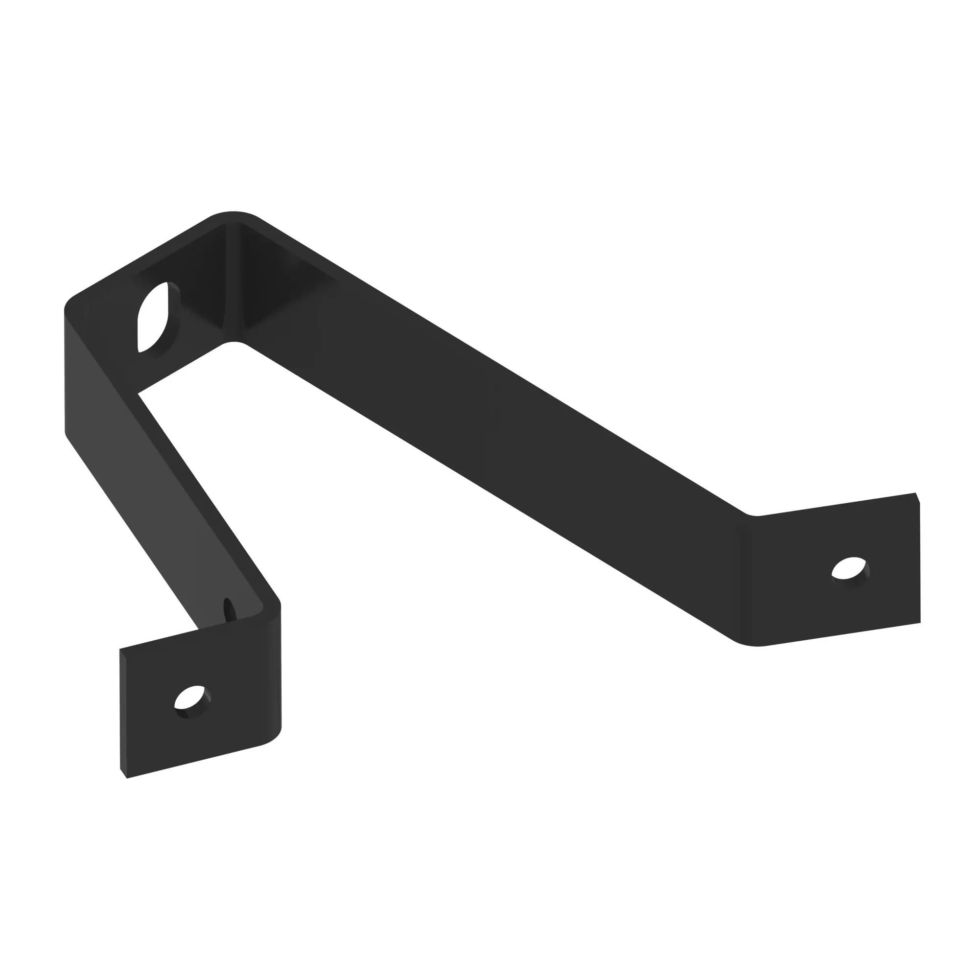 BRACKET, BRACKET, LH CONSOLE