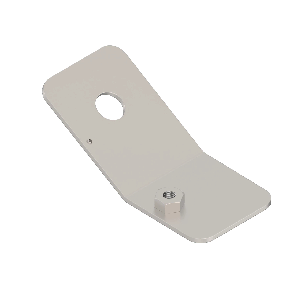 BRACKET, HARNESS SUPPORT 6135 T3 MA
