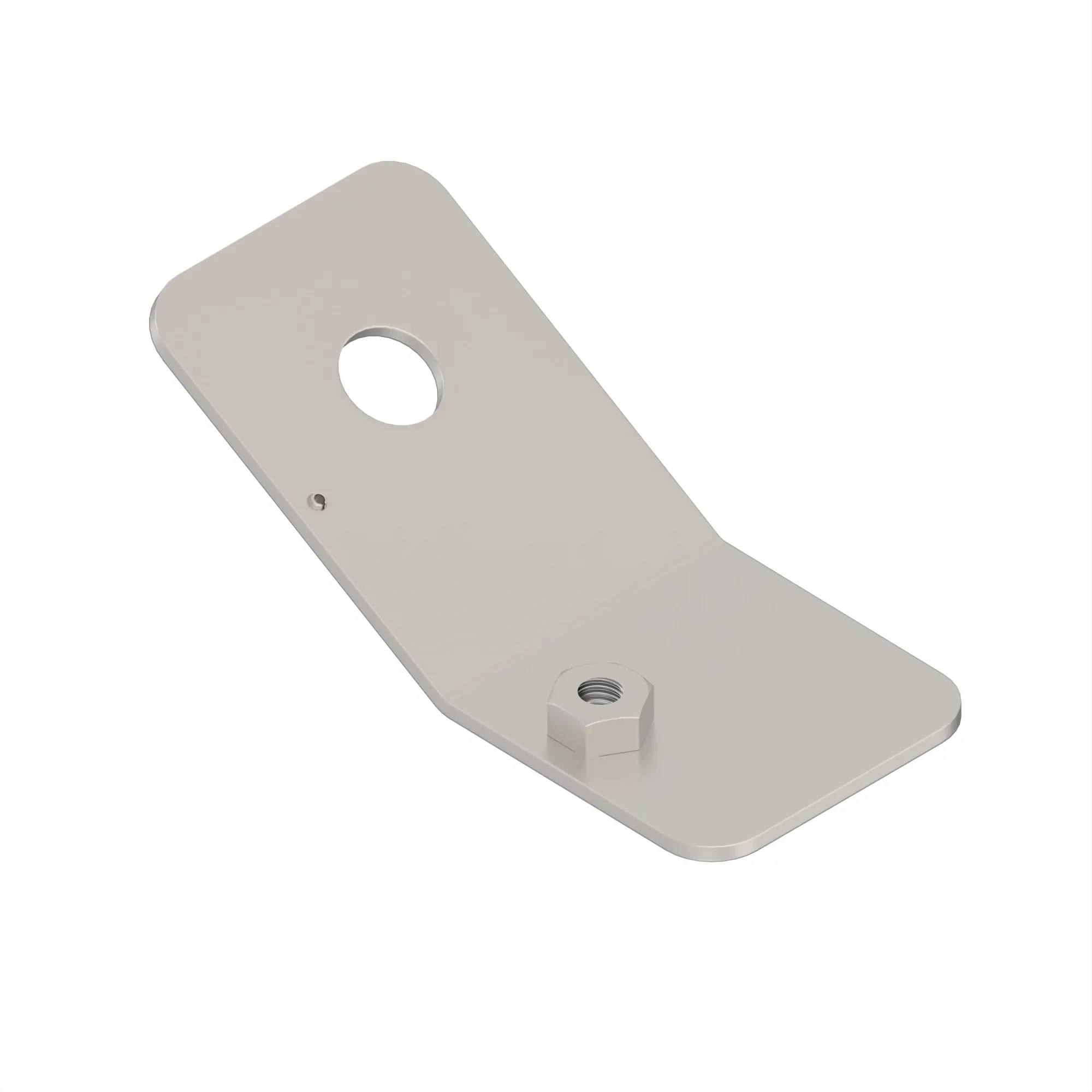 John Deere Harness Support Bracket - DZ113730