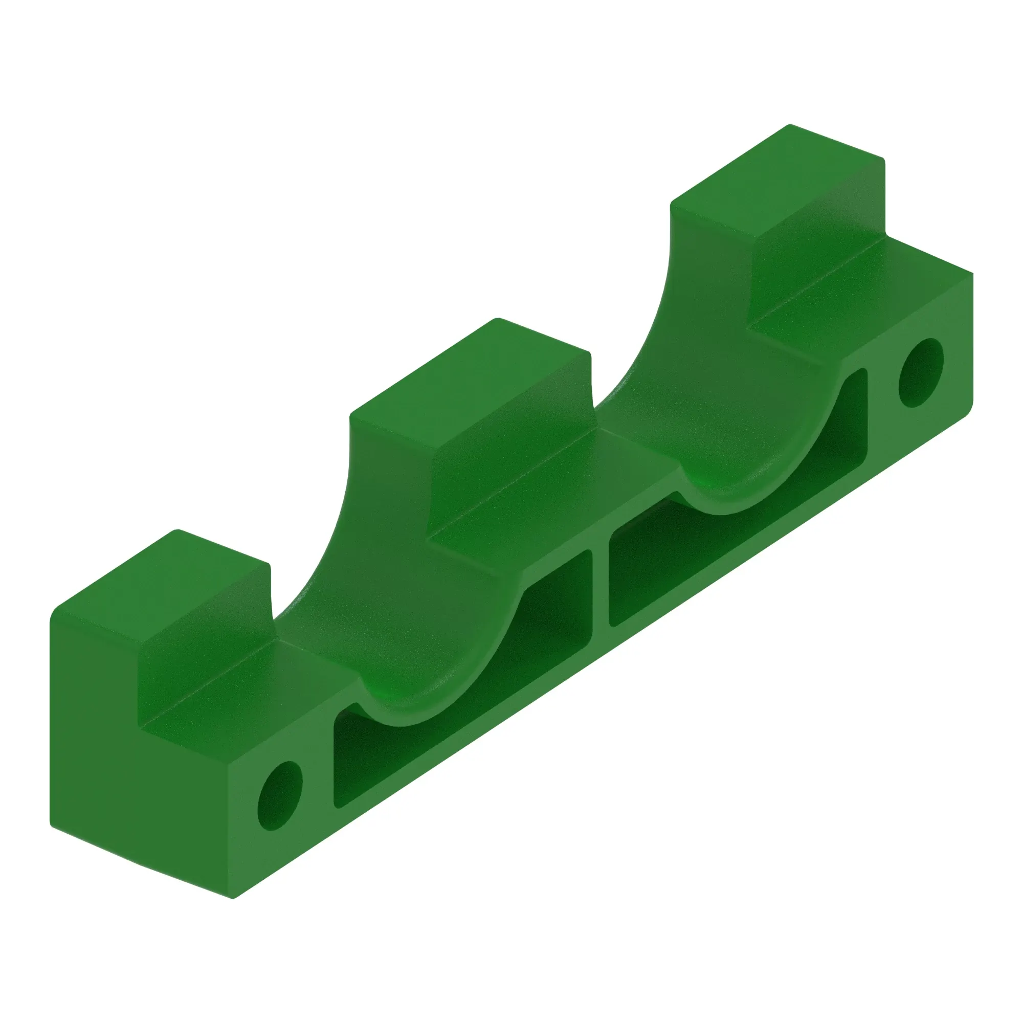 John Deere 2 Diameter Hose Clamp - CQ63652