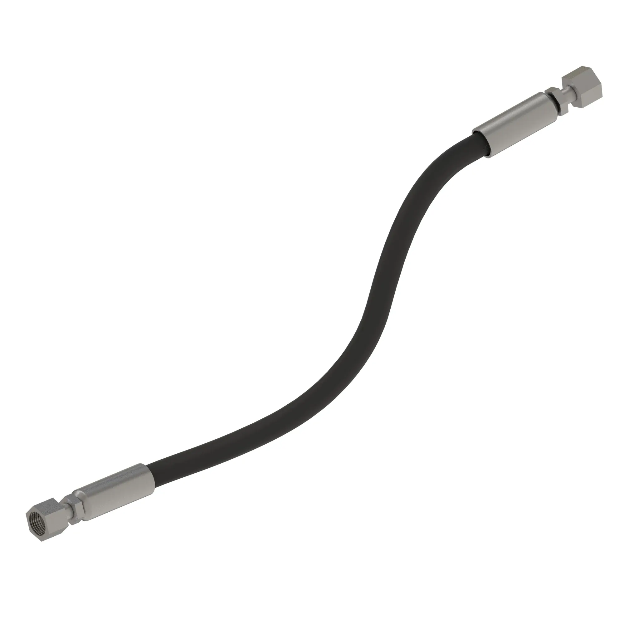 Hydraulic Hose