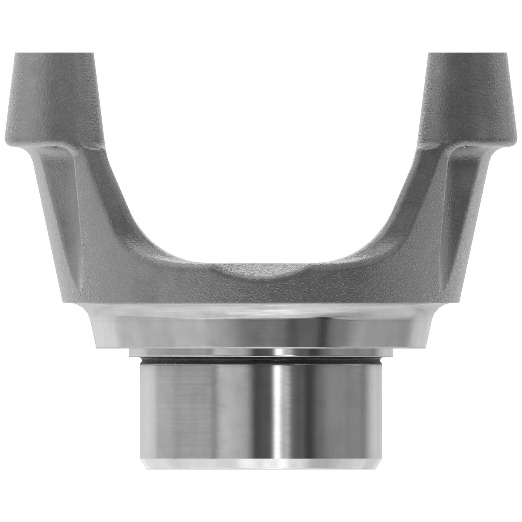 UNIVERSAL JOINT YOKE