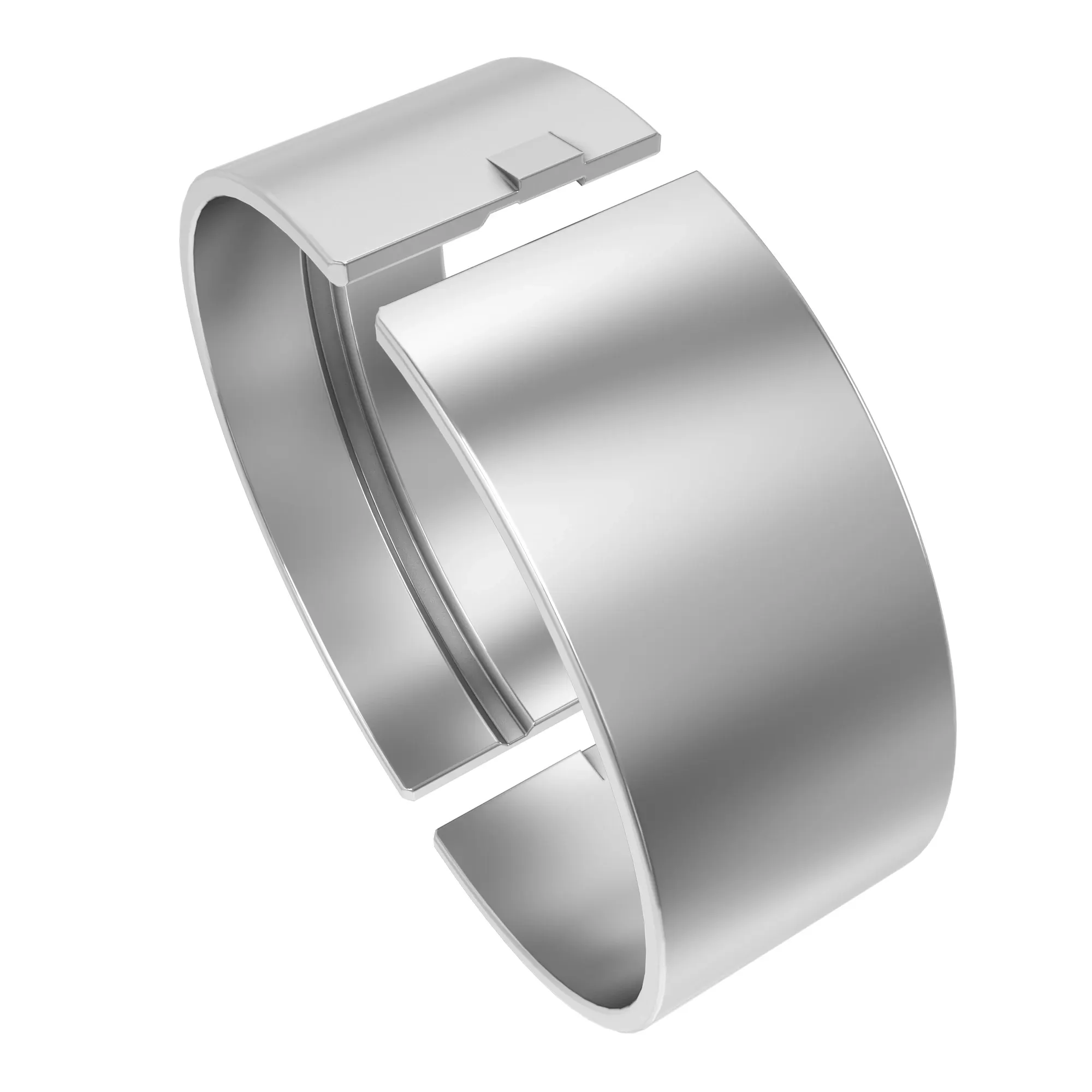 John Deere Engine Crankshaft Bearing - AT21110