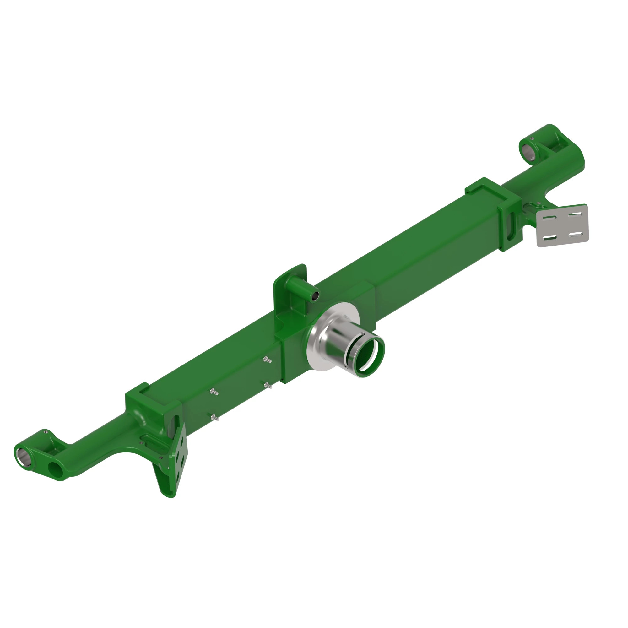 ⚙️ AXE89983: Eje John Deere 🚜✅ | Envío Rápido ⚡ | Procomex