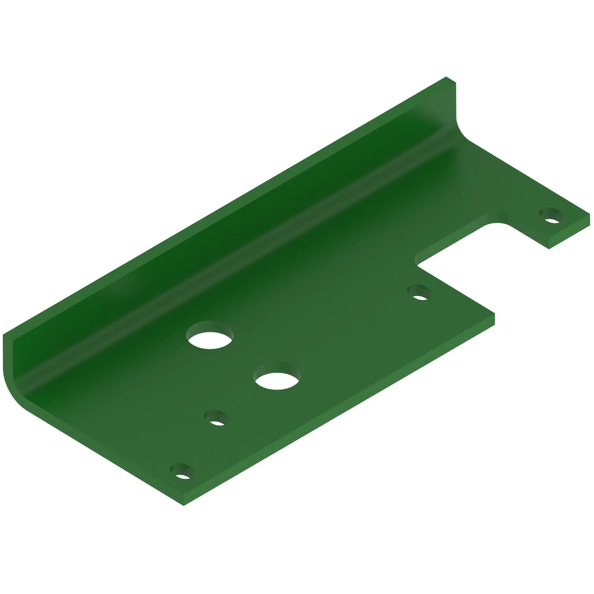 John Deere Angle - N279577