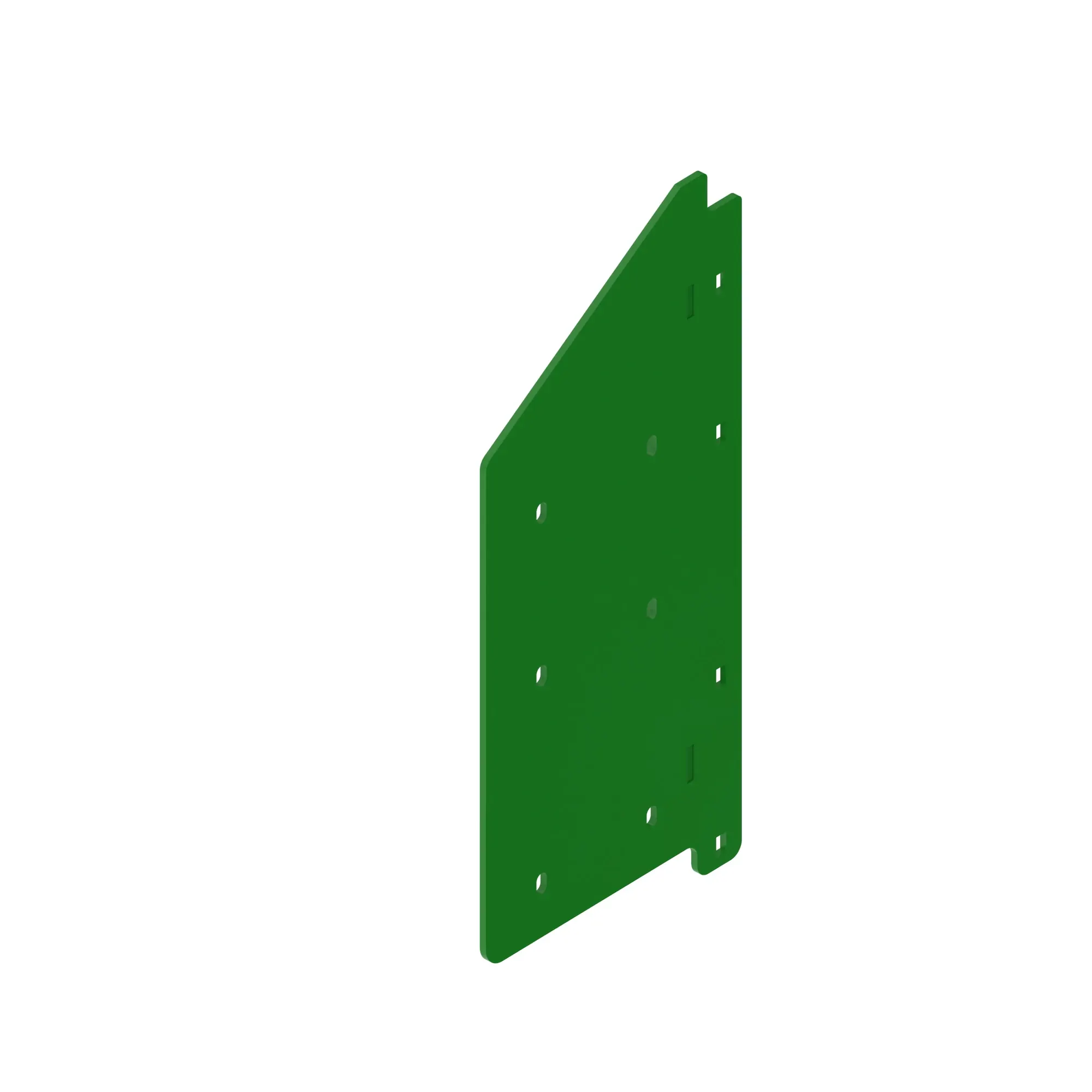 BRACKET, (FIRE EXTINGUISHER)