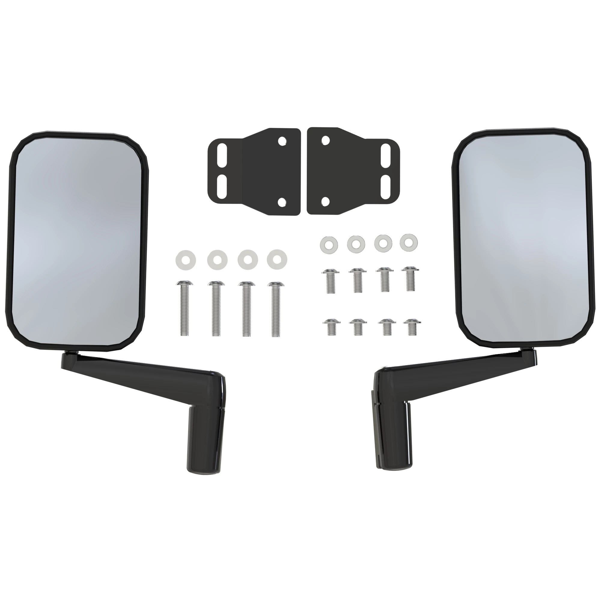 MIRROR KIT, SIDE MIRROR KIT 835/865