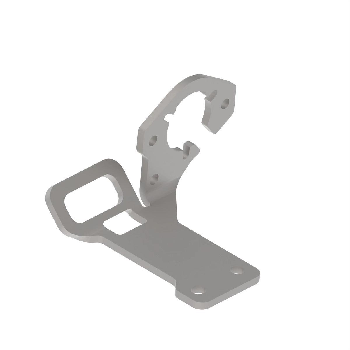 Bracket, Center Link