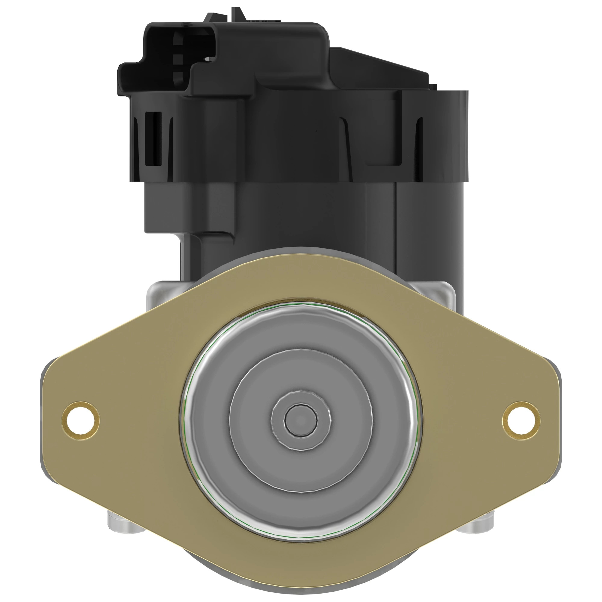 EXHAUST GAS RECYCLING VALVE