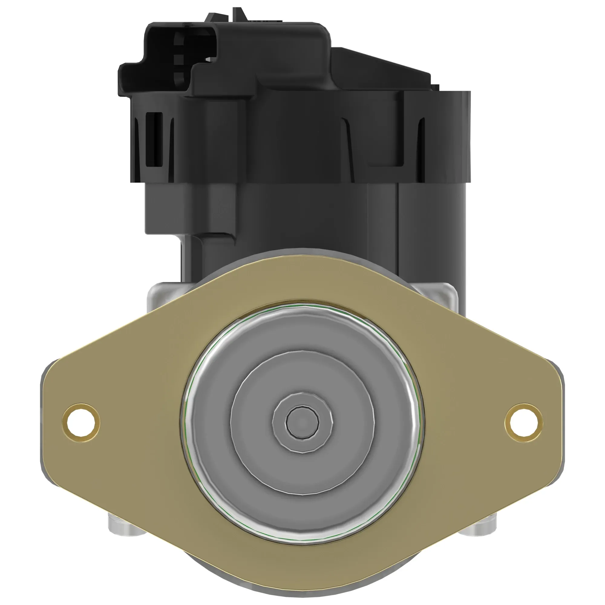 EXHAUST GAS RECYCLING VALVE