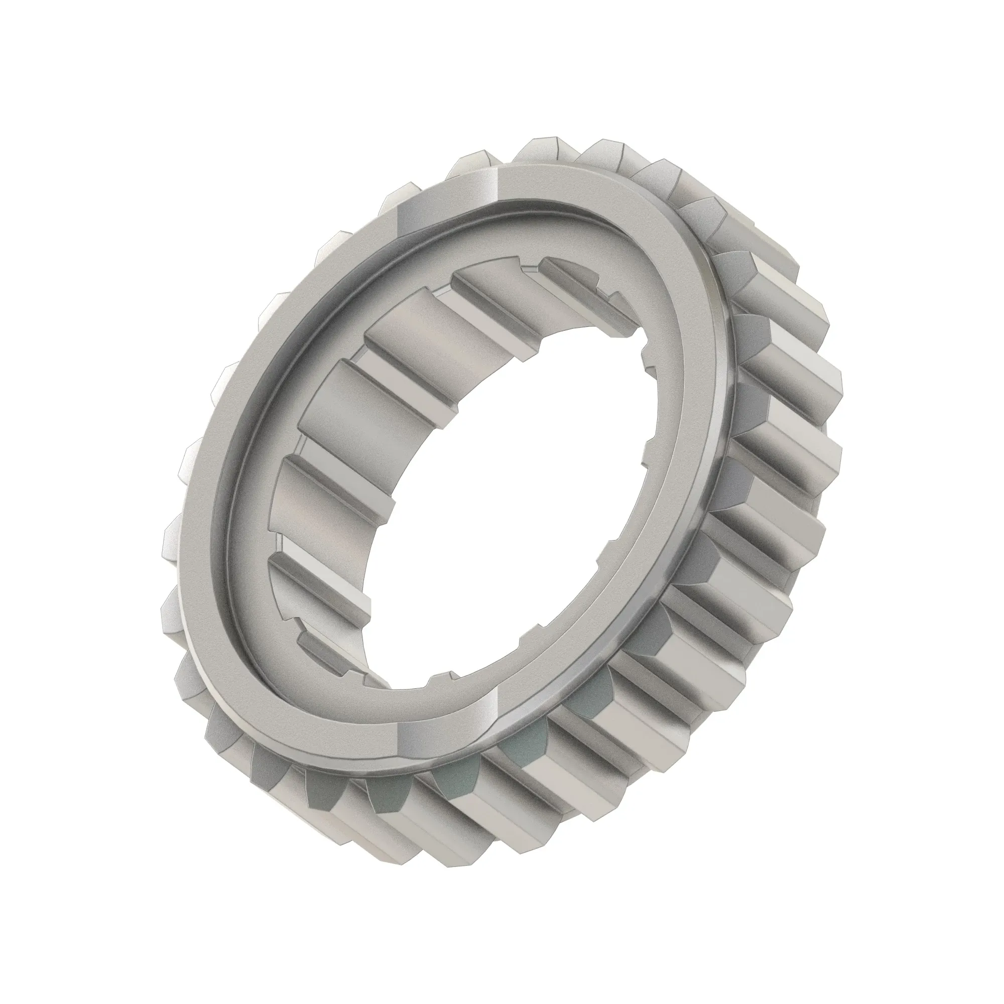John Deere Splined Coupling - YZ91405