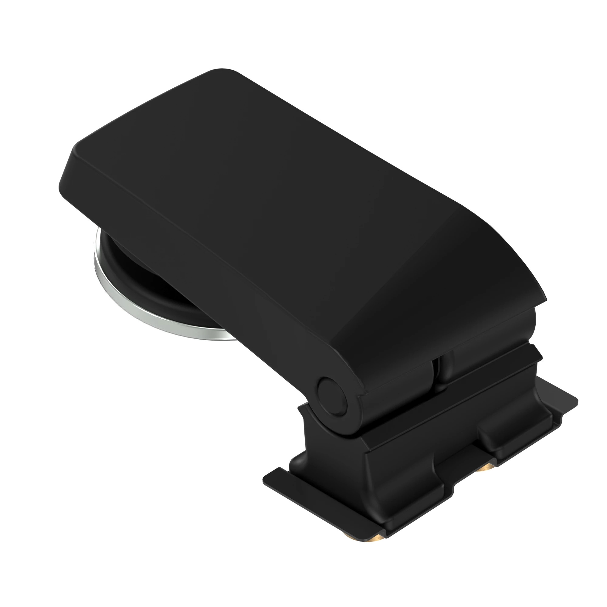 John Deere AL71322 Left-Hand Door Hinge | RDO Equipment Co.