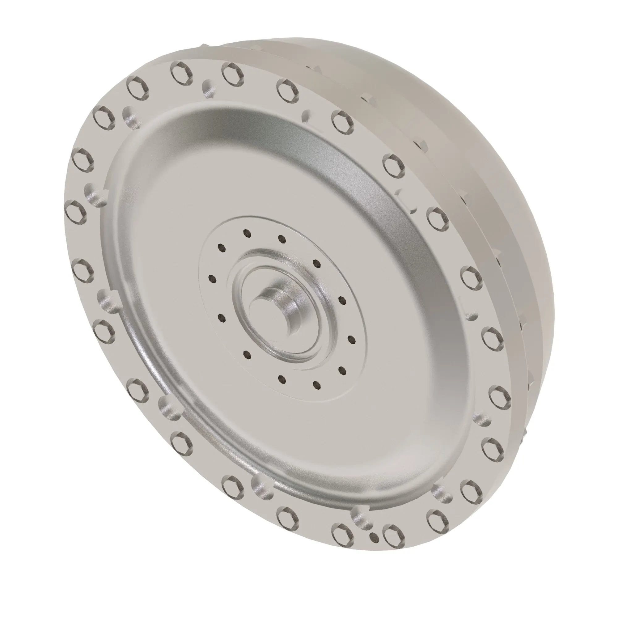 John Deere Torque Converter - YZ4145259