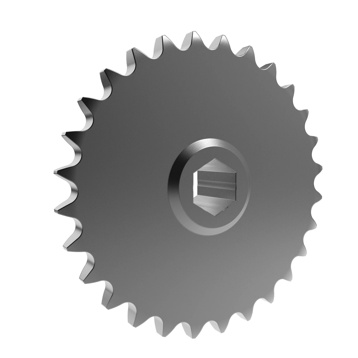 Sprocket