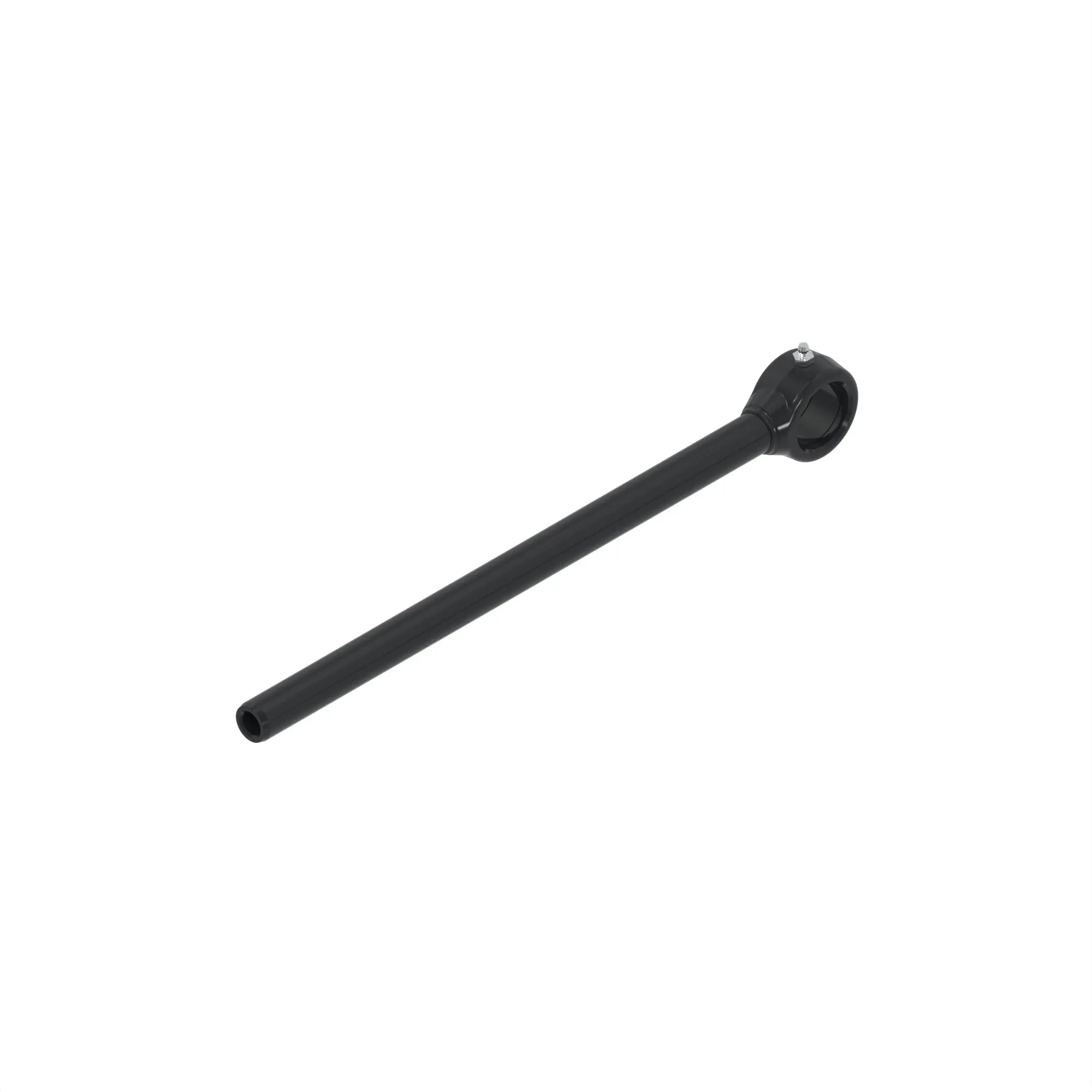 John Deere Bucket Clamp Cylinder Rod - AH216641