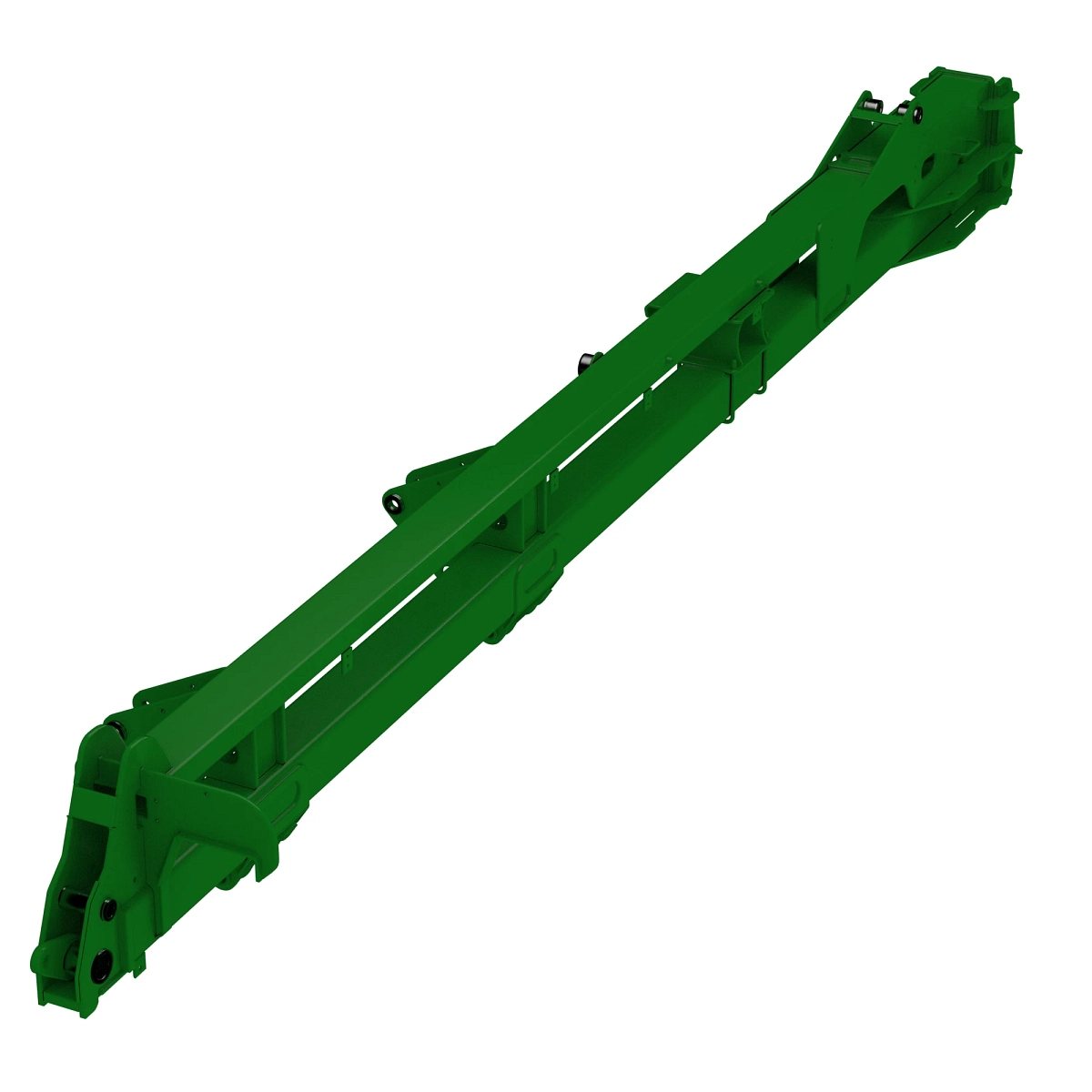Wing Frame, M# 1775NT 24R30 RH Out