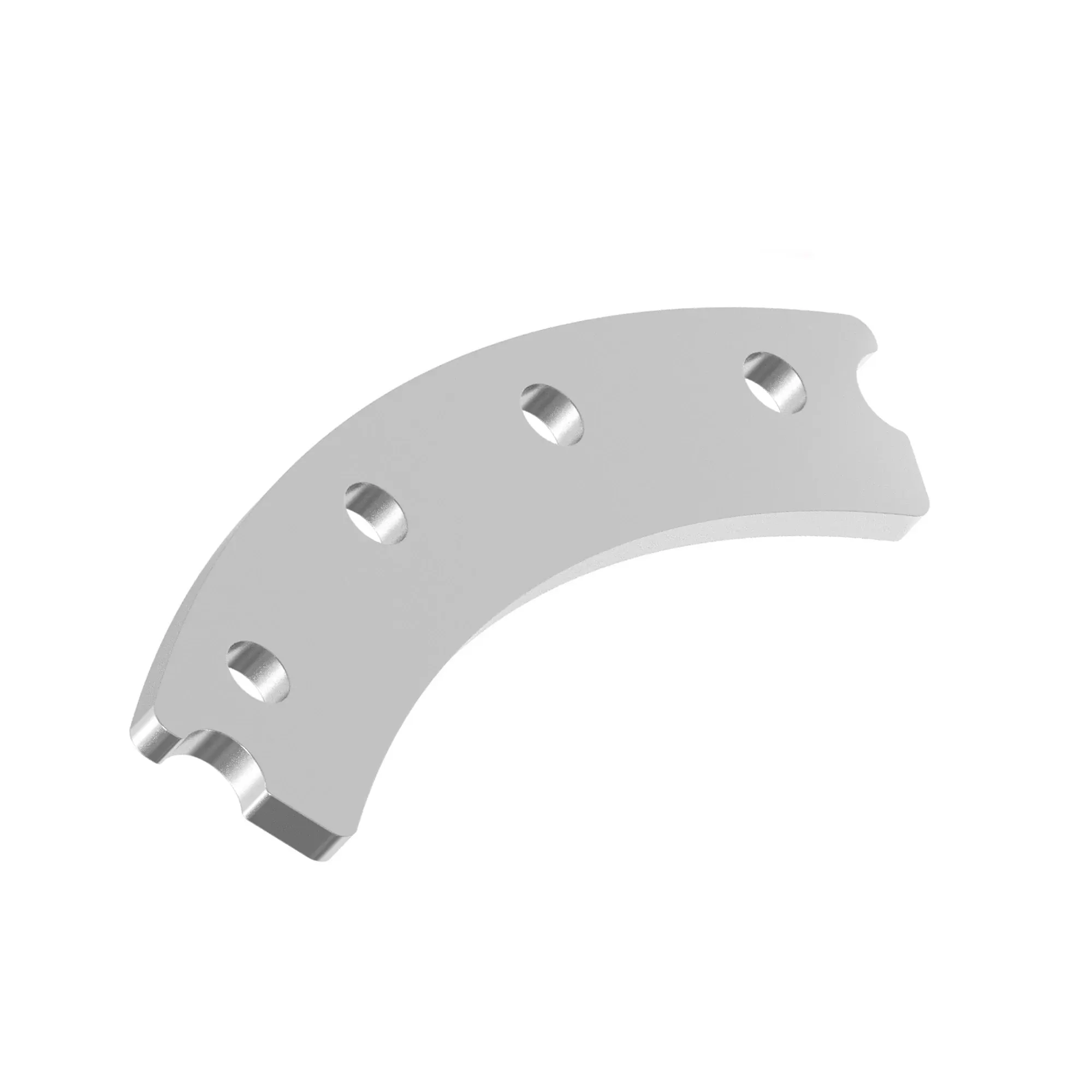 John Deere Rear Track Plate - R315115