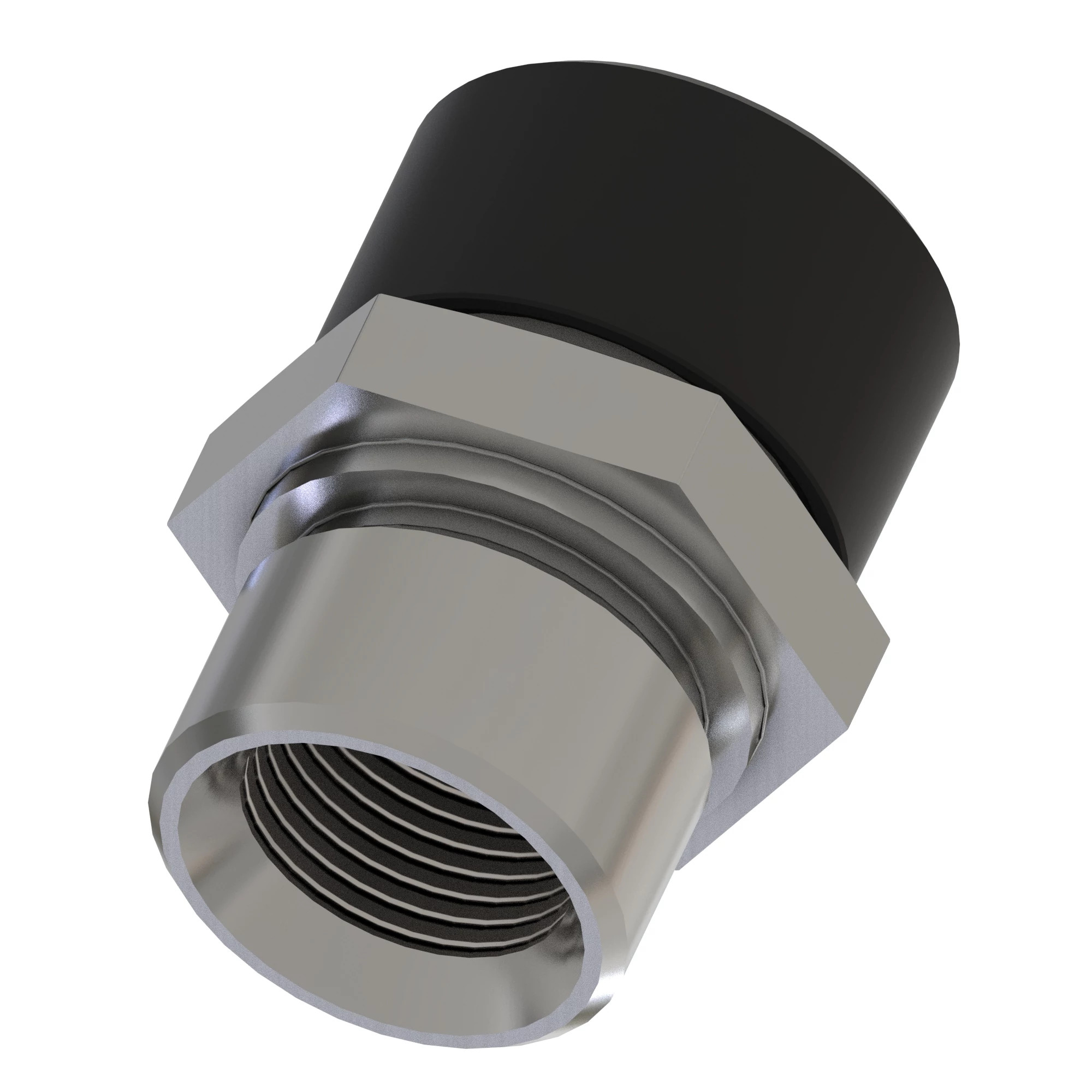 John Deere Drain Valve - AXE68403