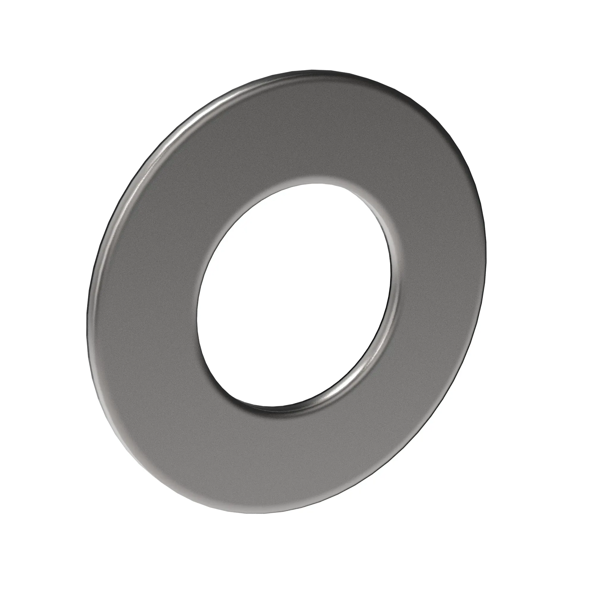 John Deere Round Hole Washer - Z27187