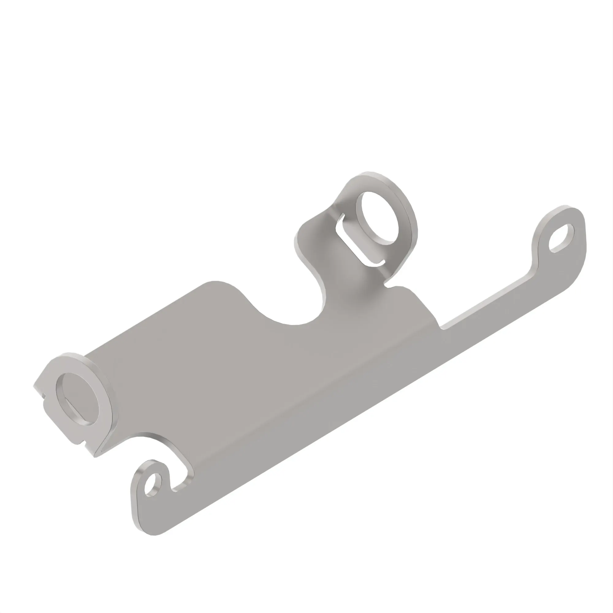 John Deere Bracket - LVU35126