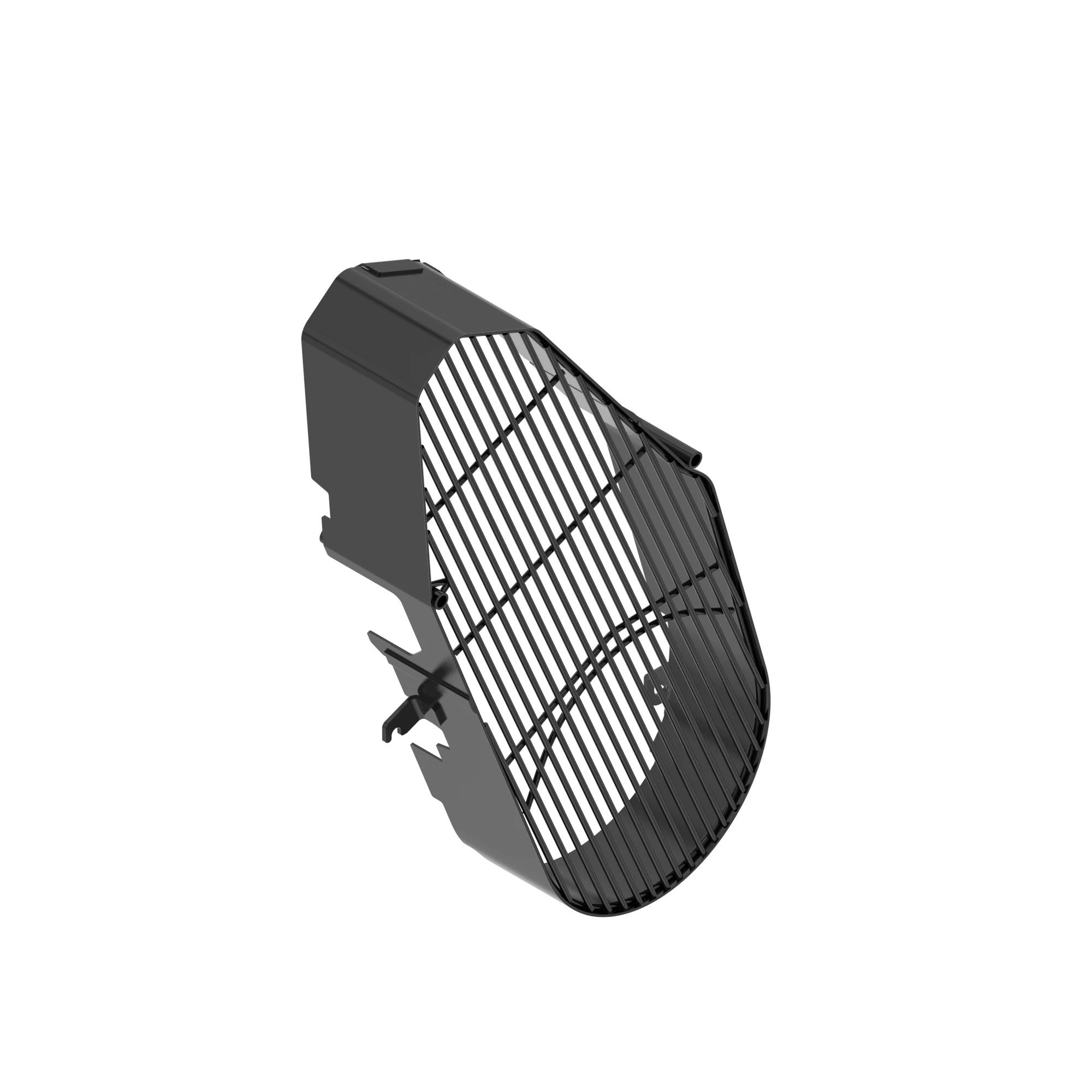 John Deere Fan Belt Guard - DZ106799