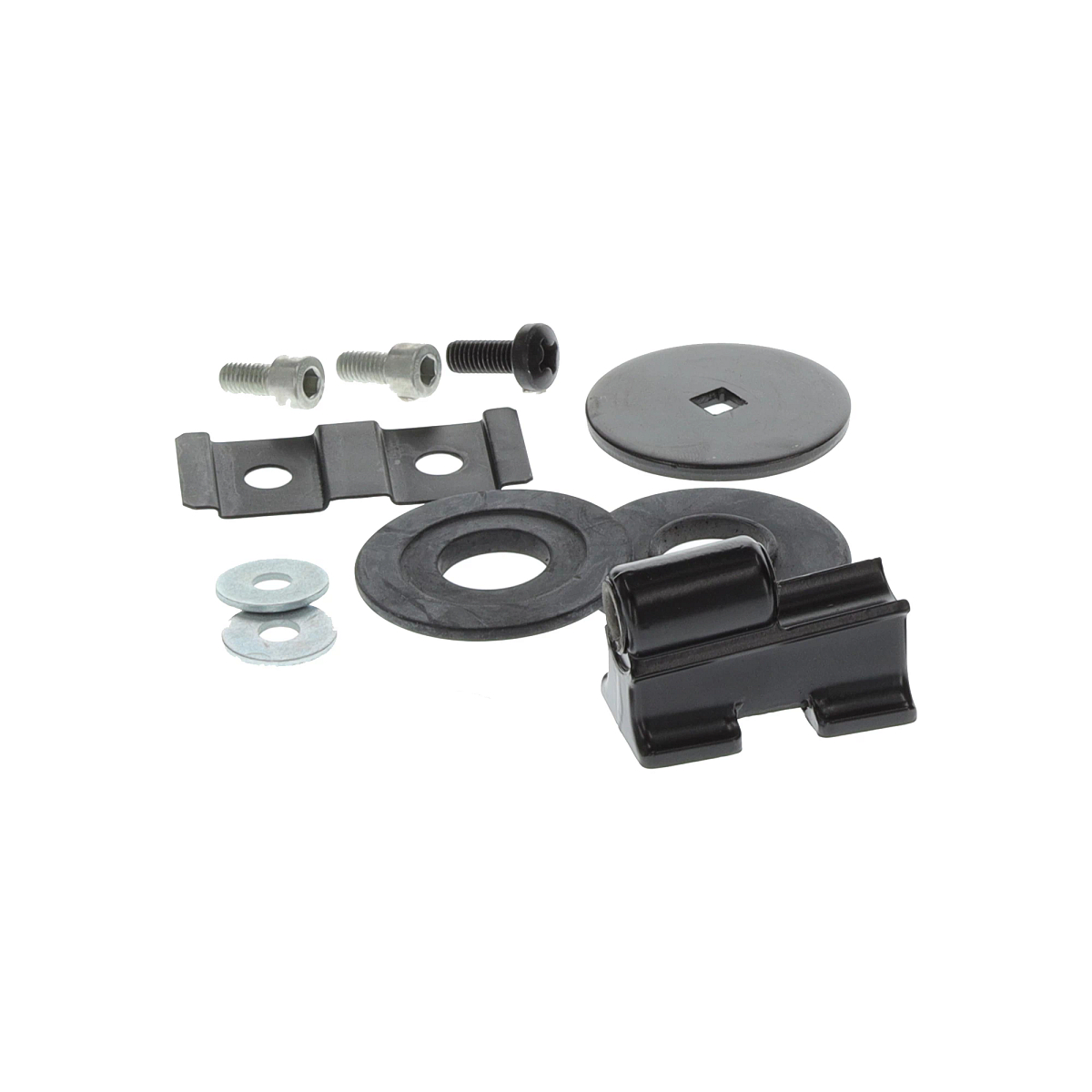 HINGE KIT, KIT, HOOD PIVOT (LX/GT)