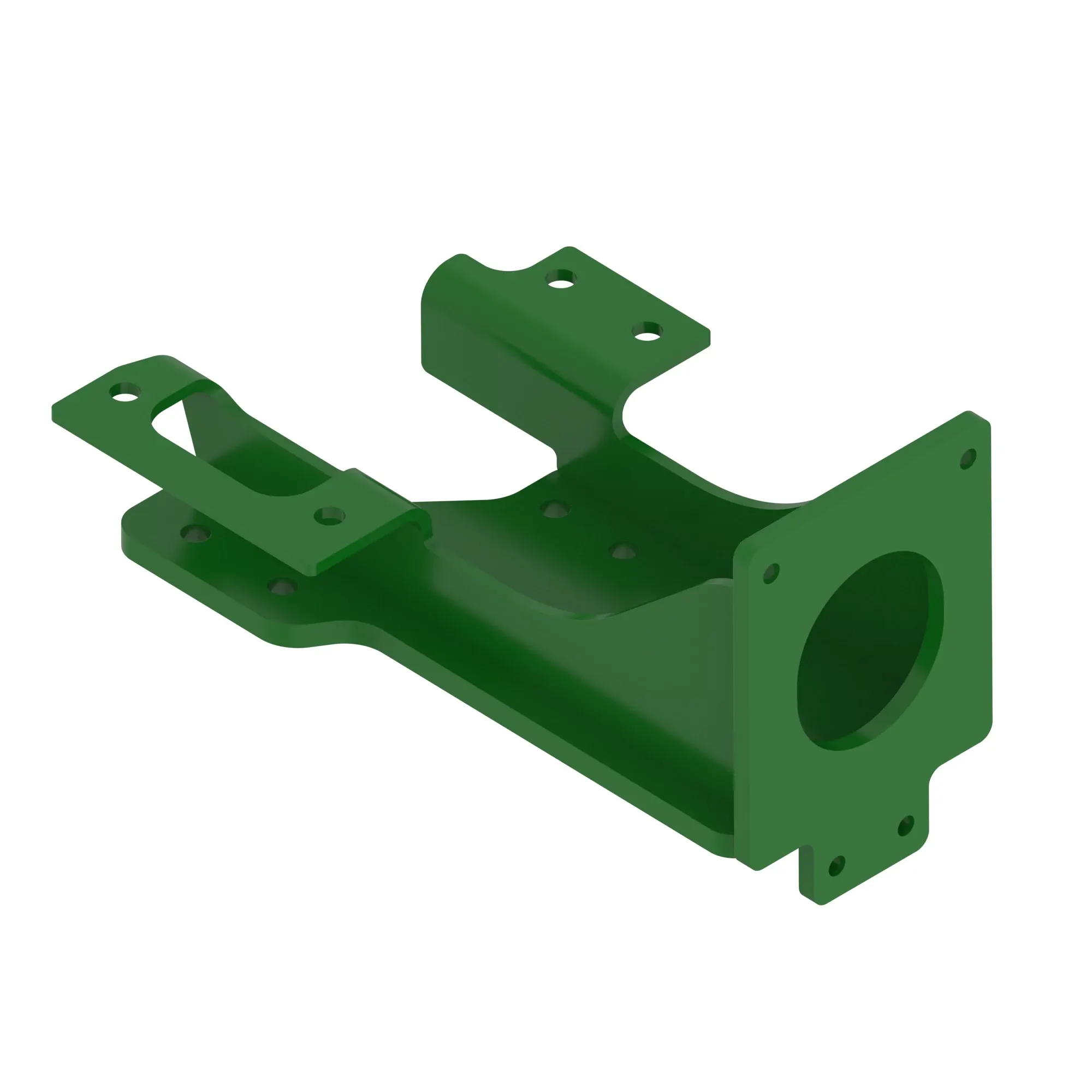 CAB SUPPORT