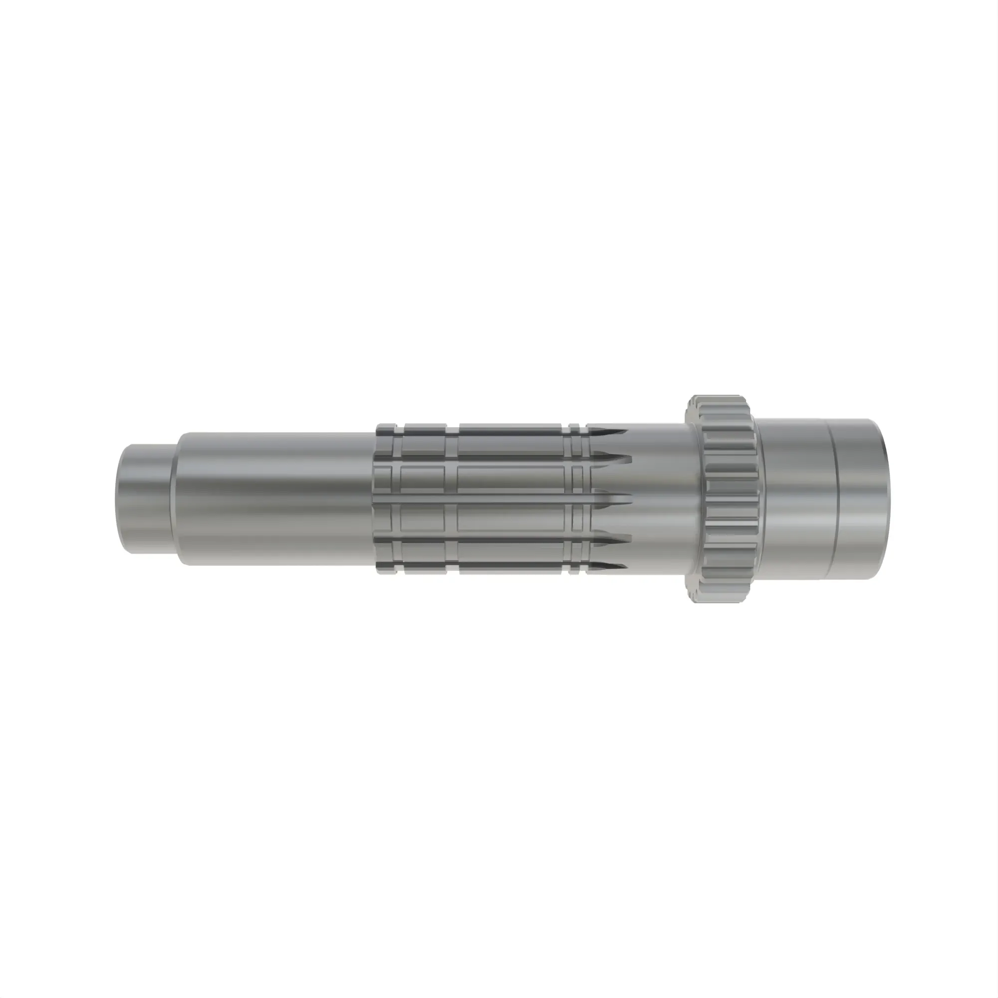SHAFT, 3-SPEED PTO OUTPUT SHAFT W/