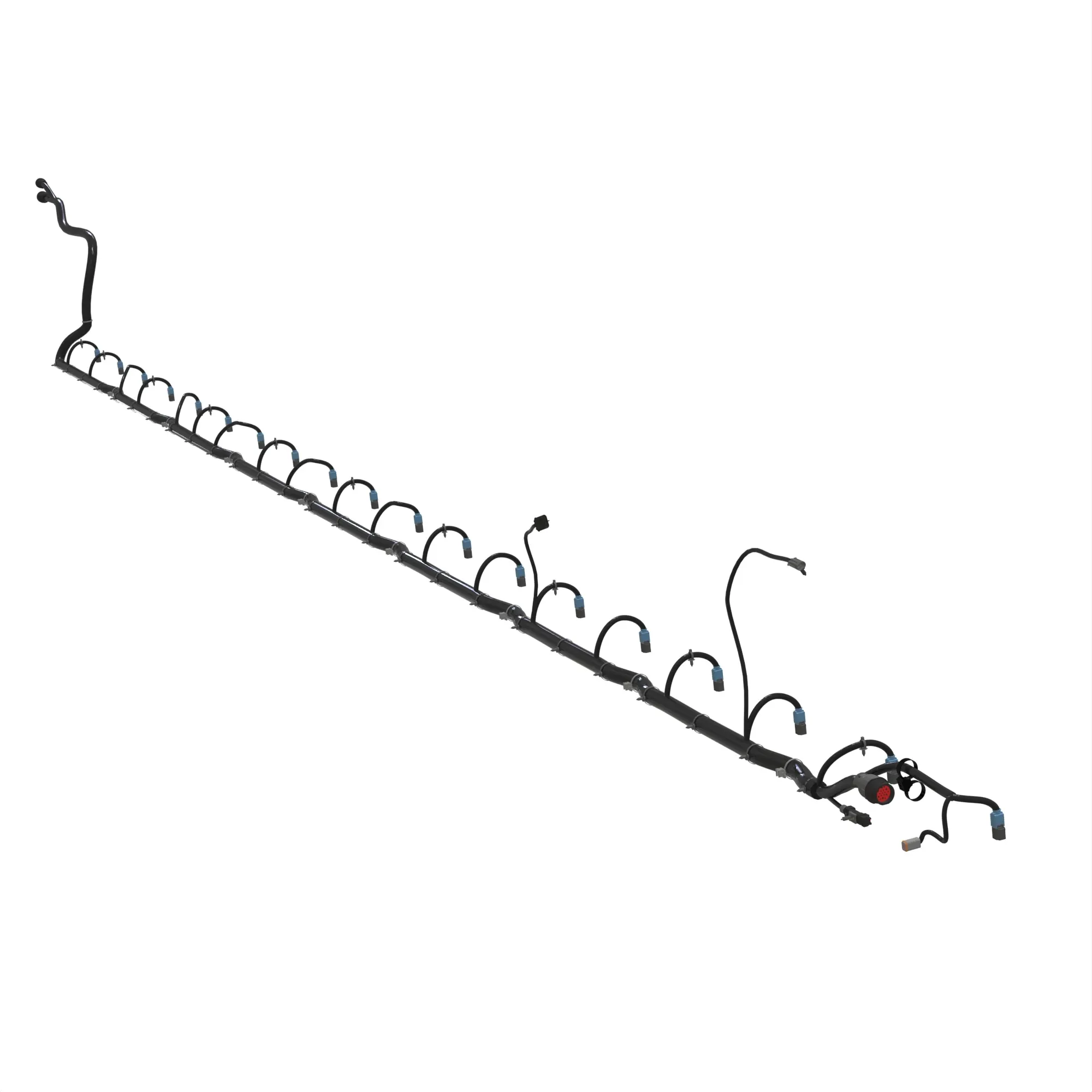 WIRING HARNESS, EXACTAPPLY 27/30M 3