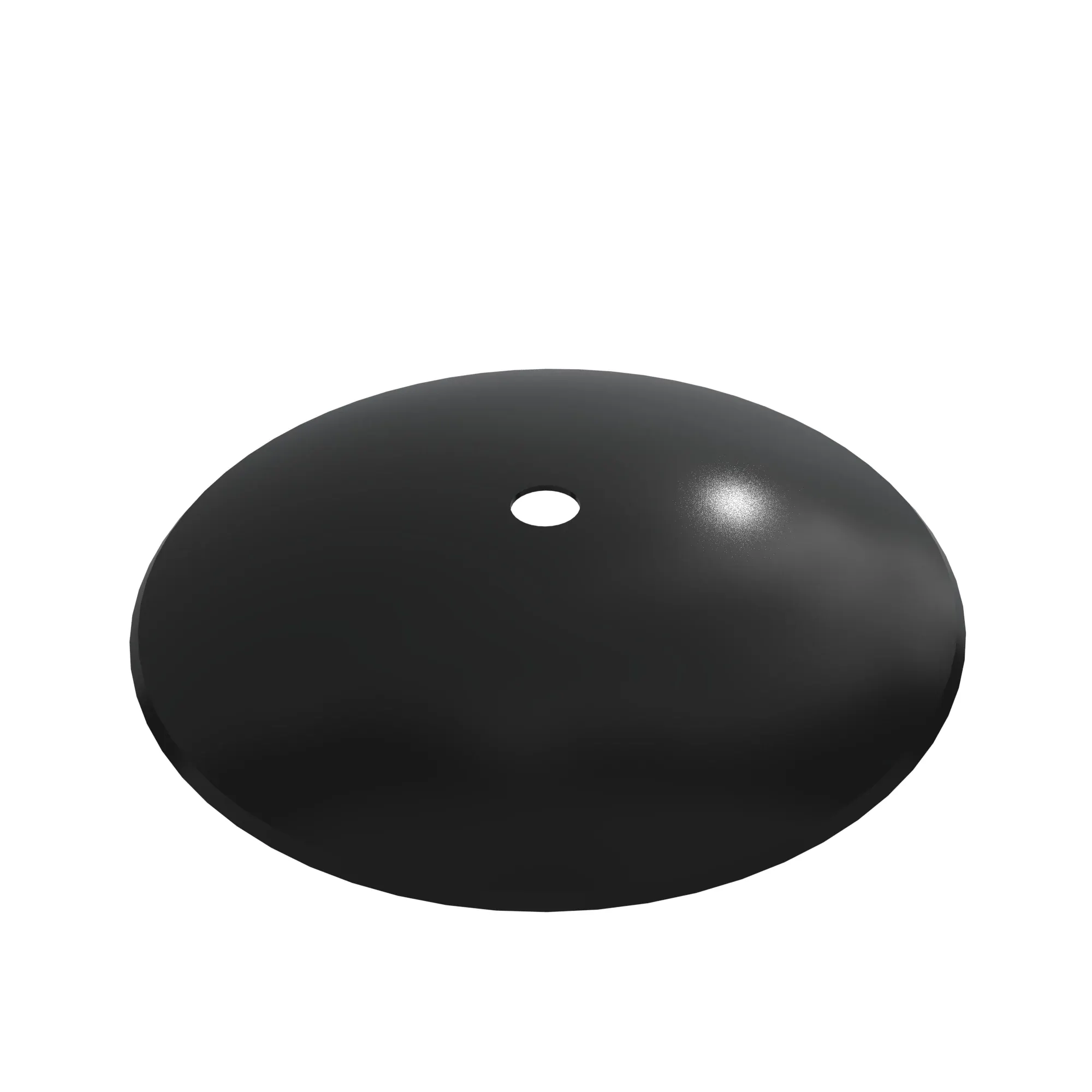 John Deere Concave Disk Blade - P22177134R