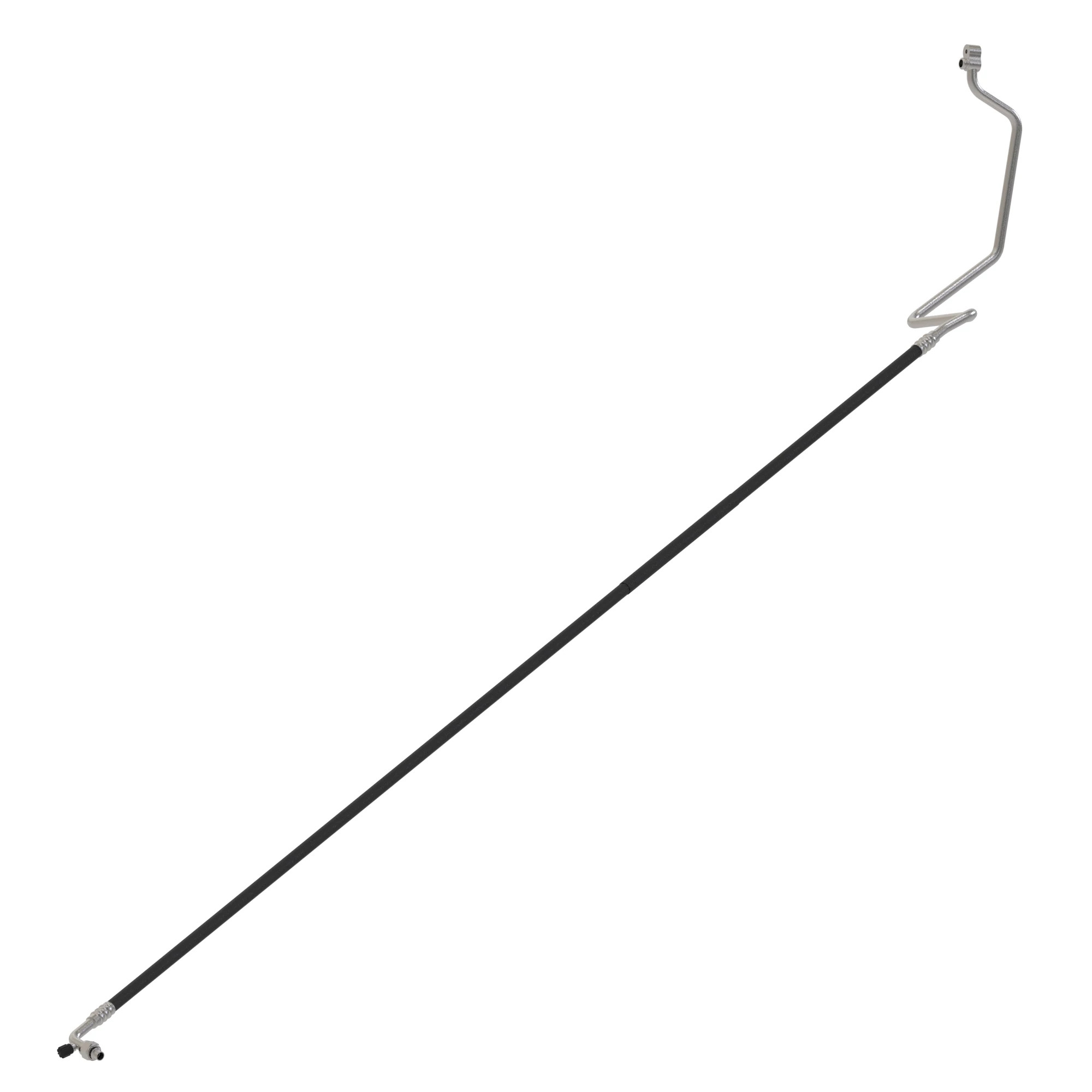 HOSE, AC LINE, EVAPORATOR TO COMPRE