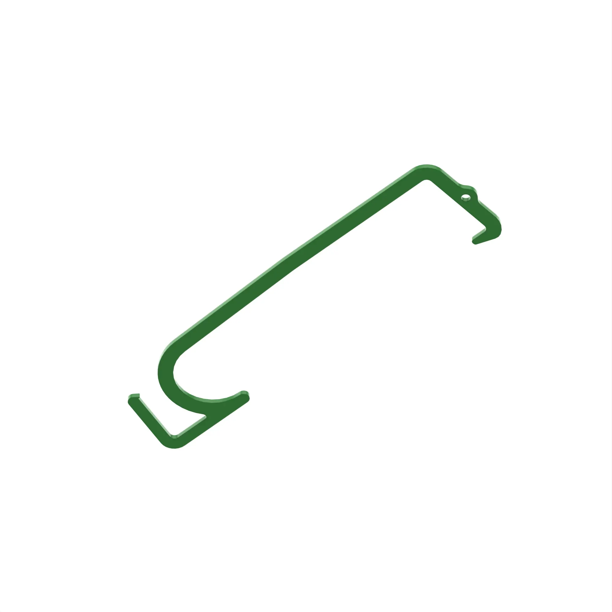 SUPPORT, CYLINDER
