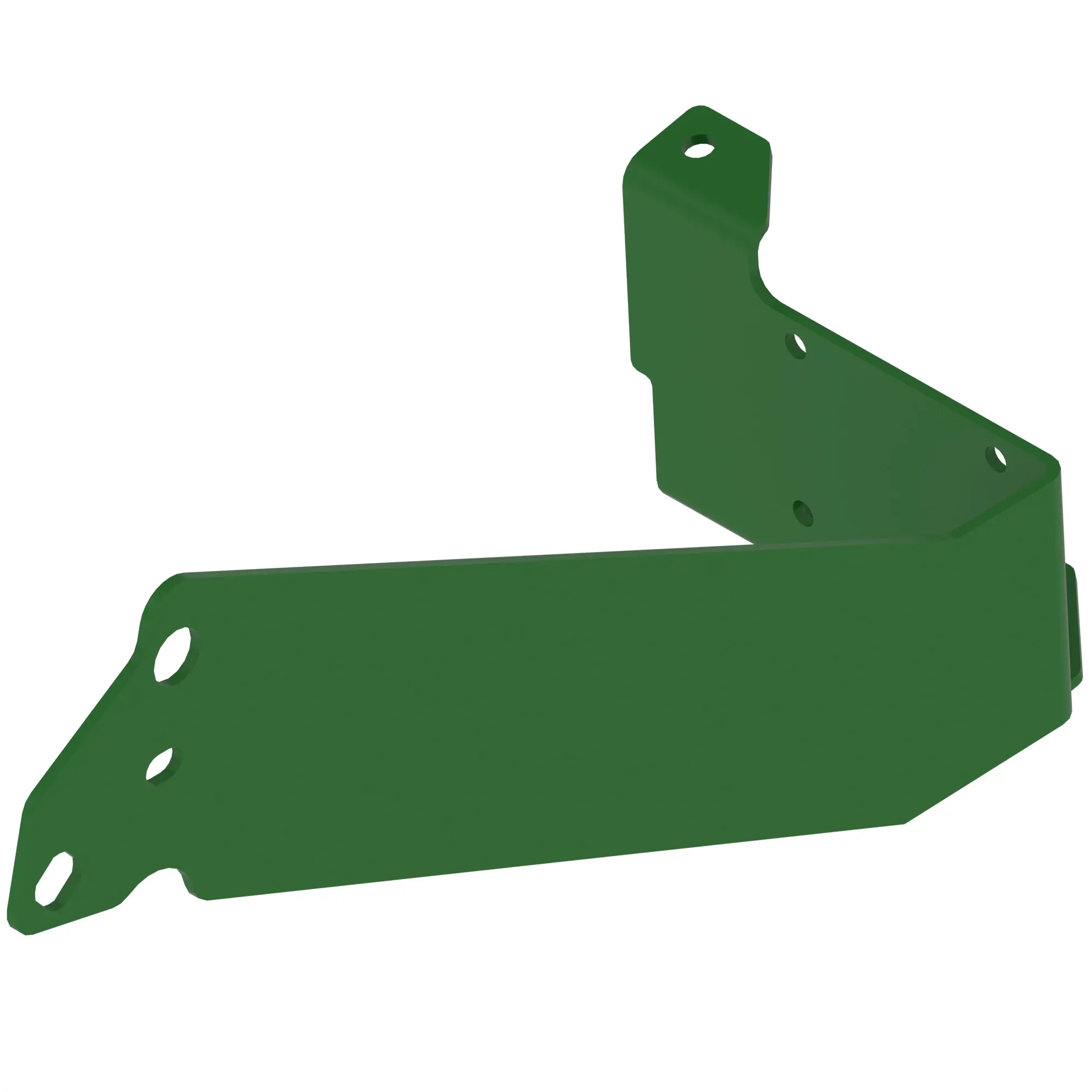 John Deere Bracket - HXE172445