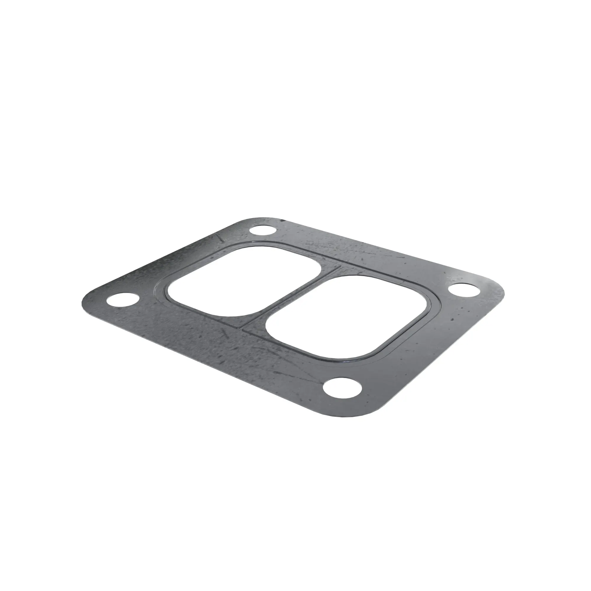 John Deere Turbocharger Mount Gasket - R89879