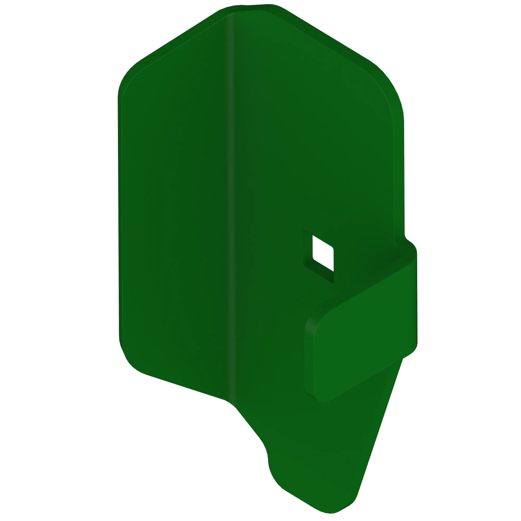 John Deere Knee Clamp Bracket - KK22993