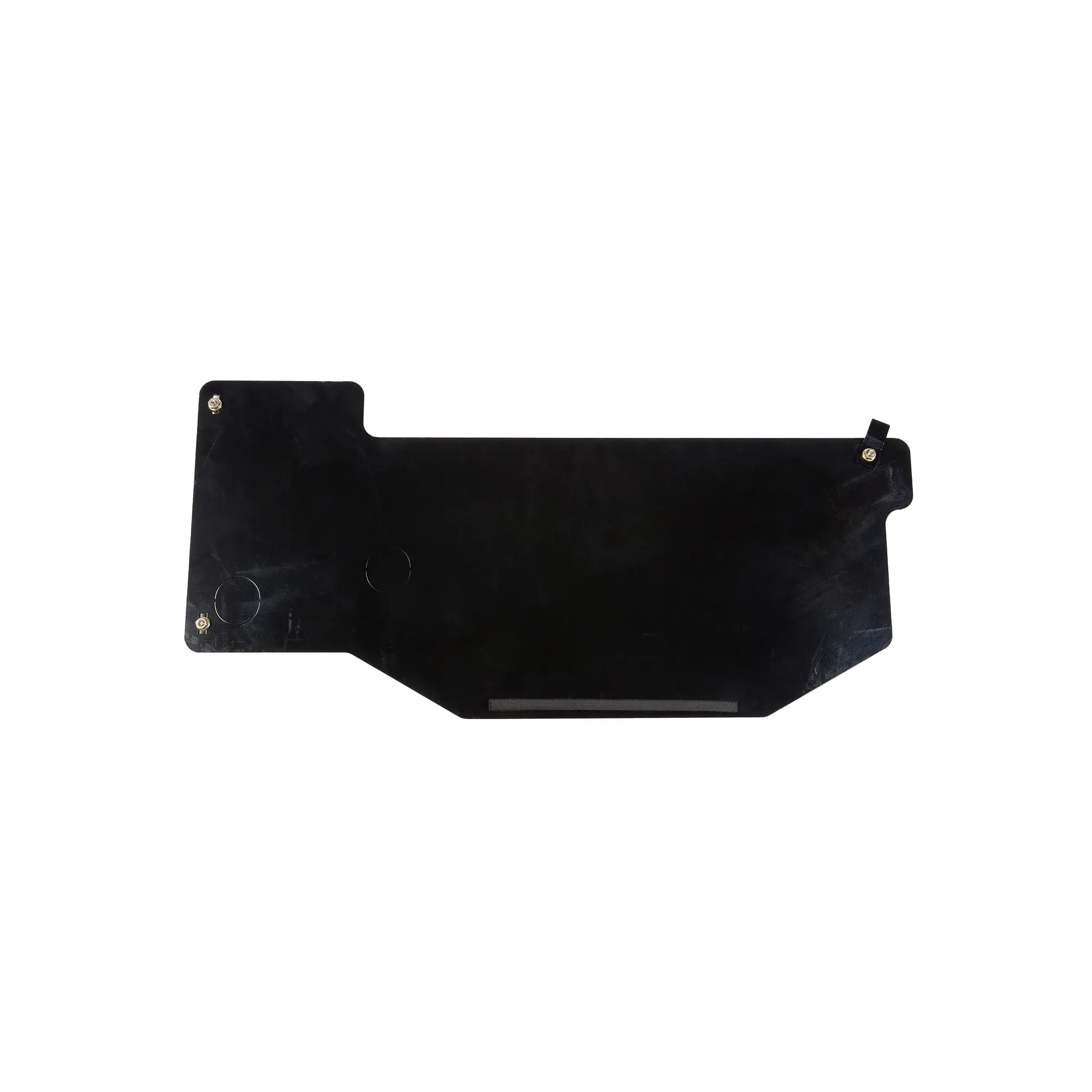 John Deere Engine Fan Baffle Attachment - BE32371