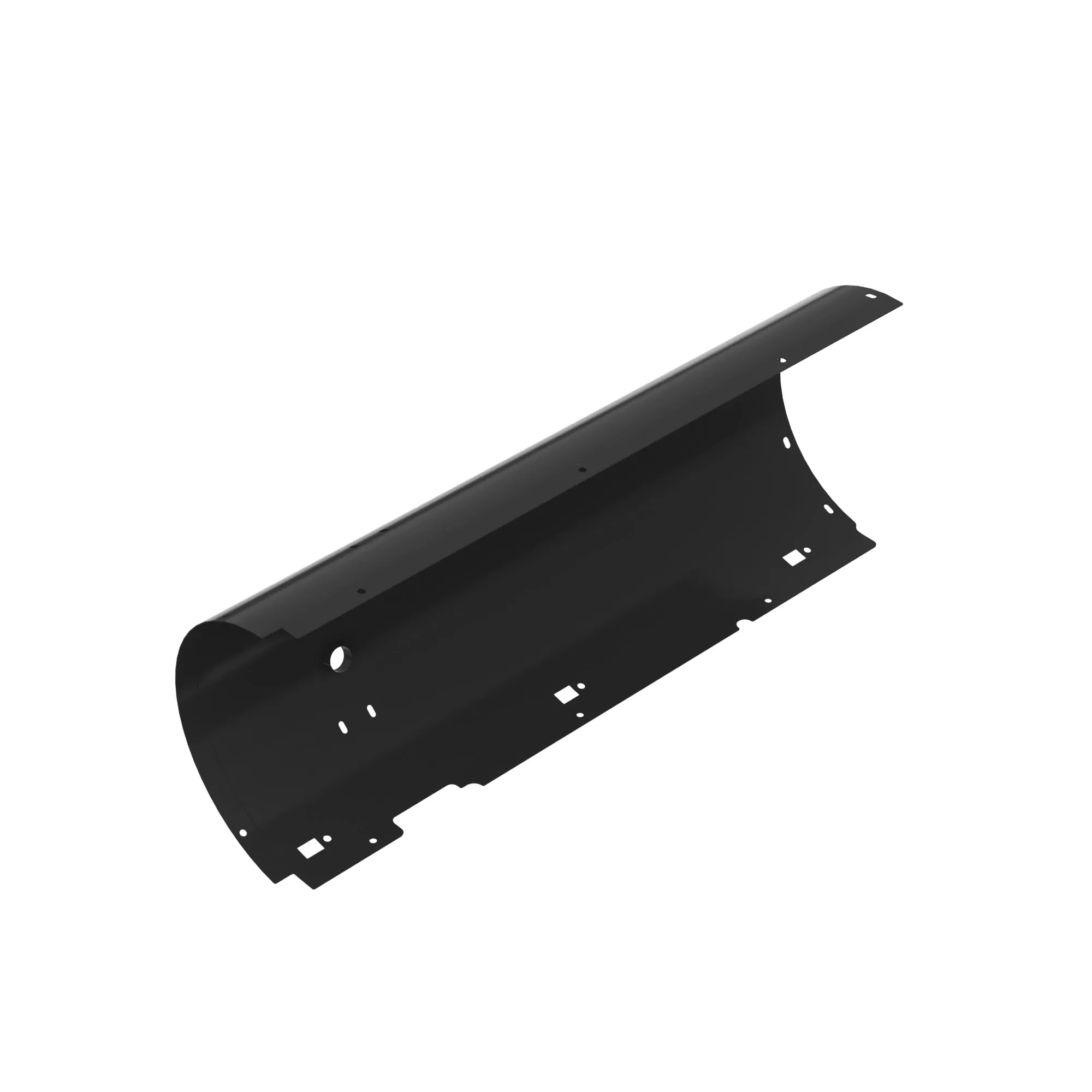 John Deere Shield - RE565592
