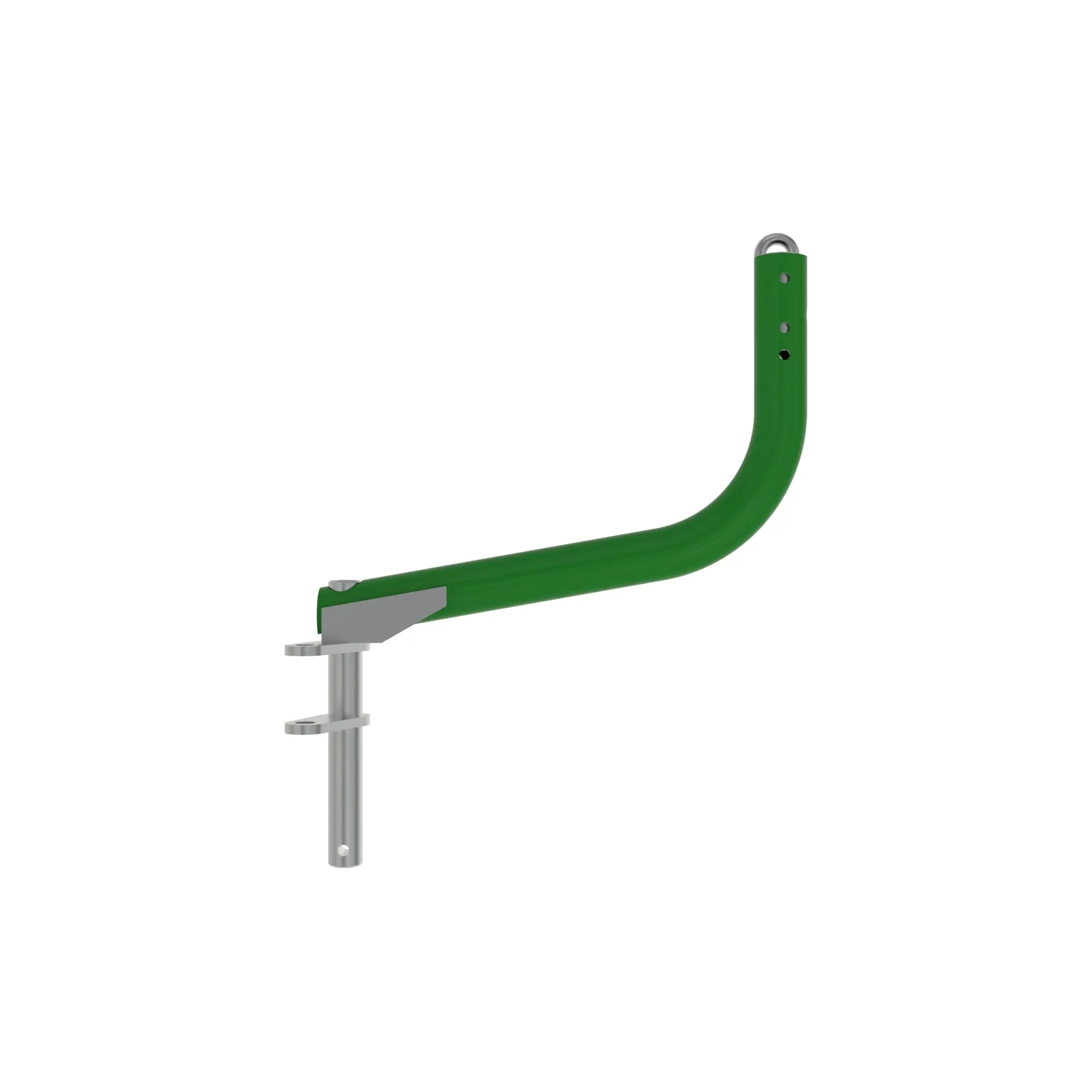 LIFT ARM, WELDED CENTER FRONT IRS