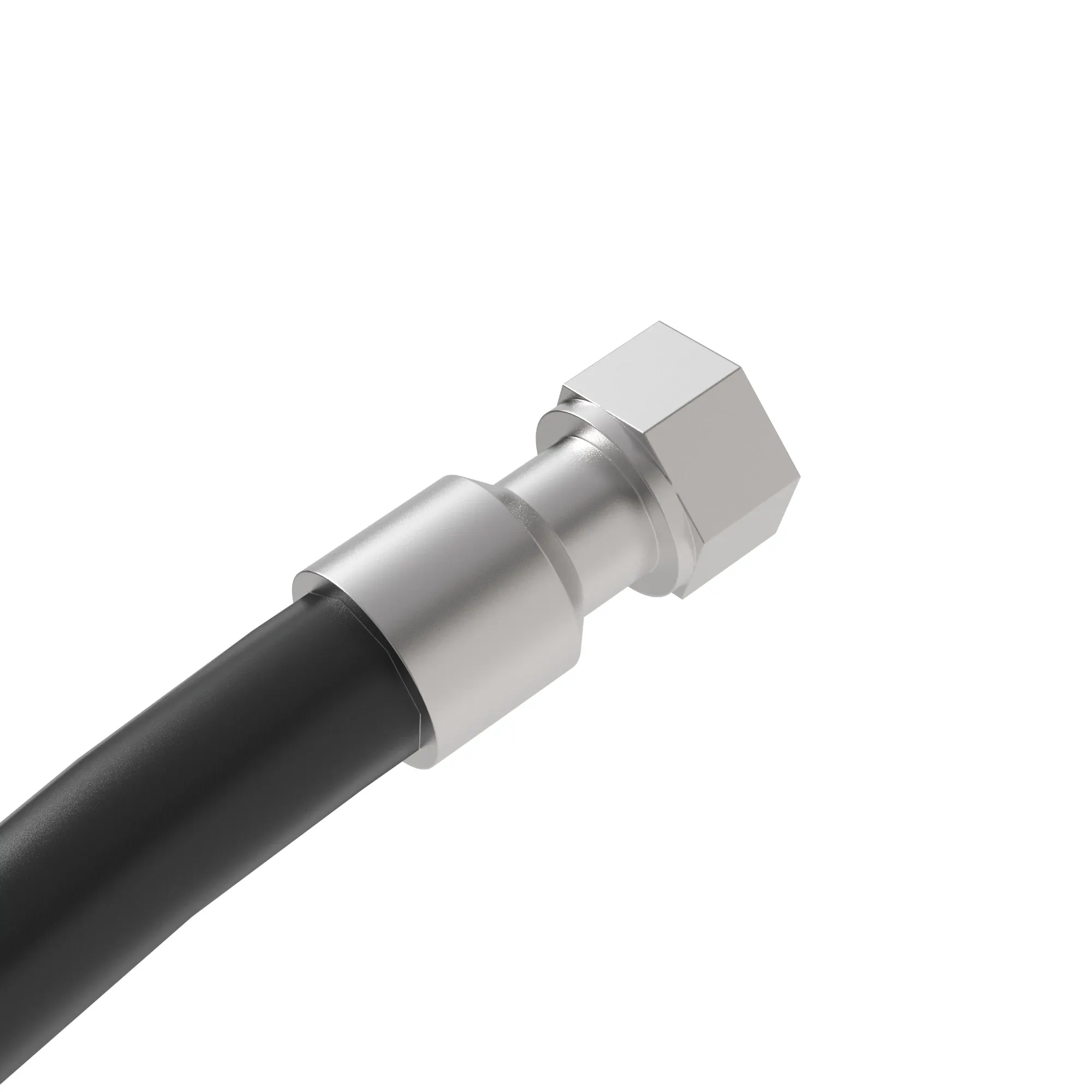 Fuel Line