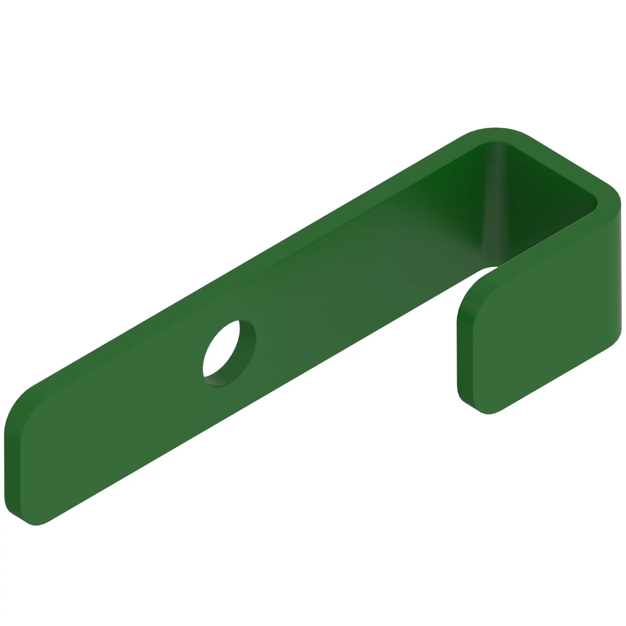 BRACKET for  rubber Clamp