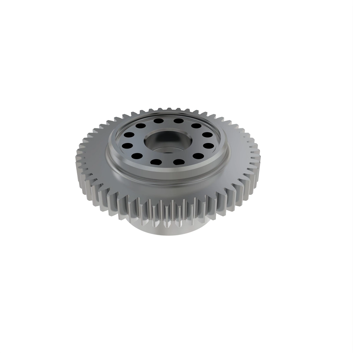 Gear, Input 52T